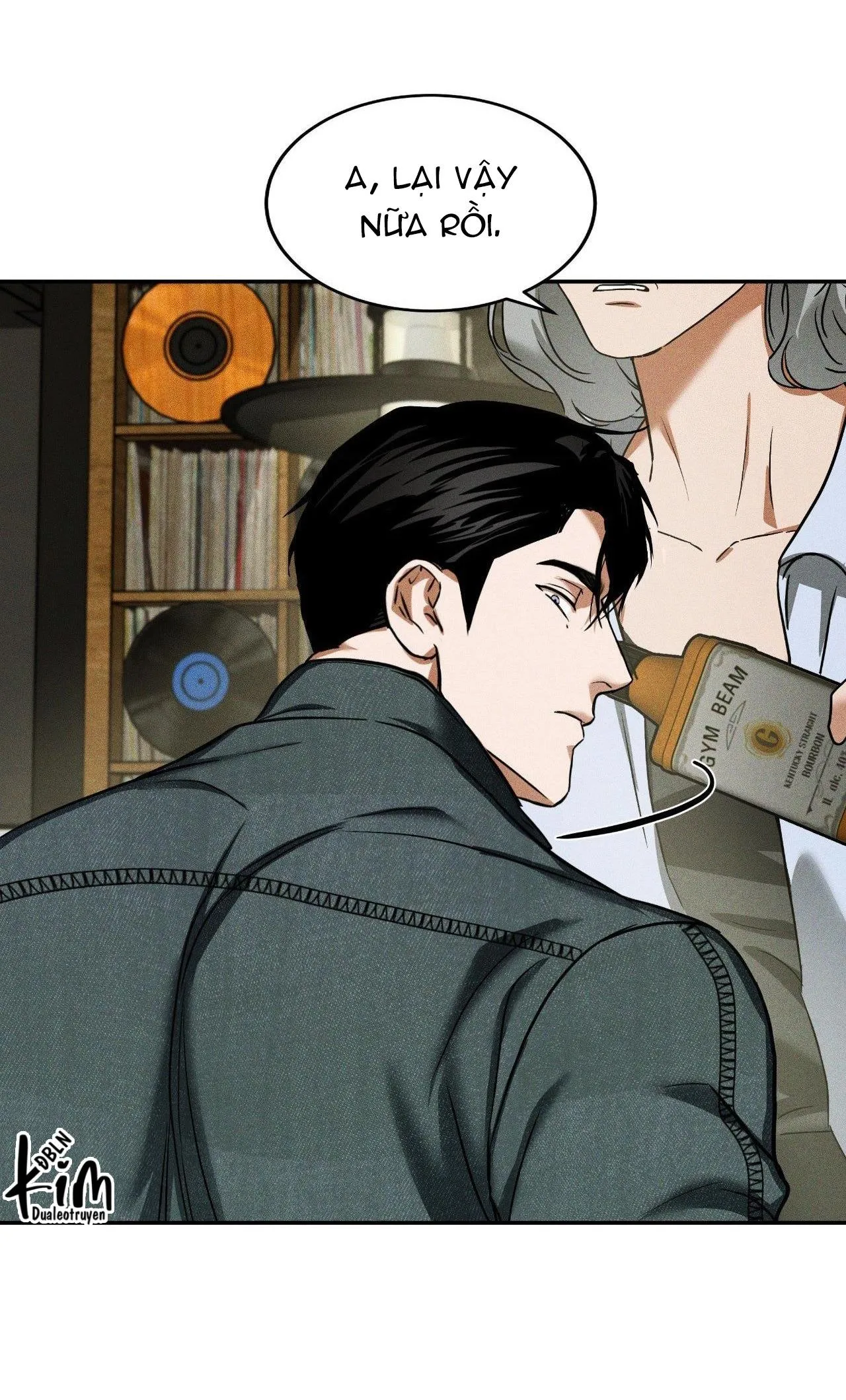 FLASHLIGHT Chapter 4 Trang 16