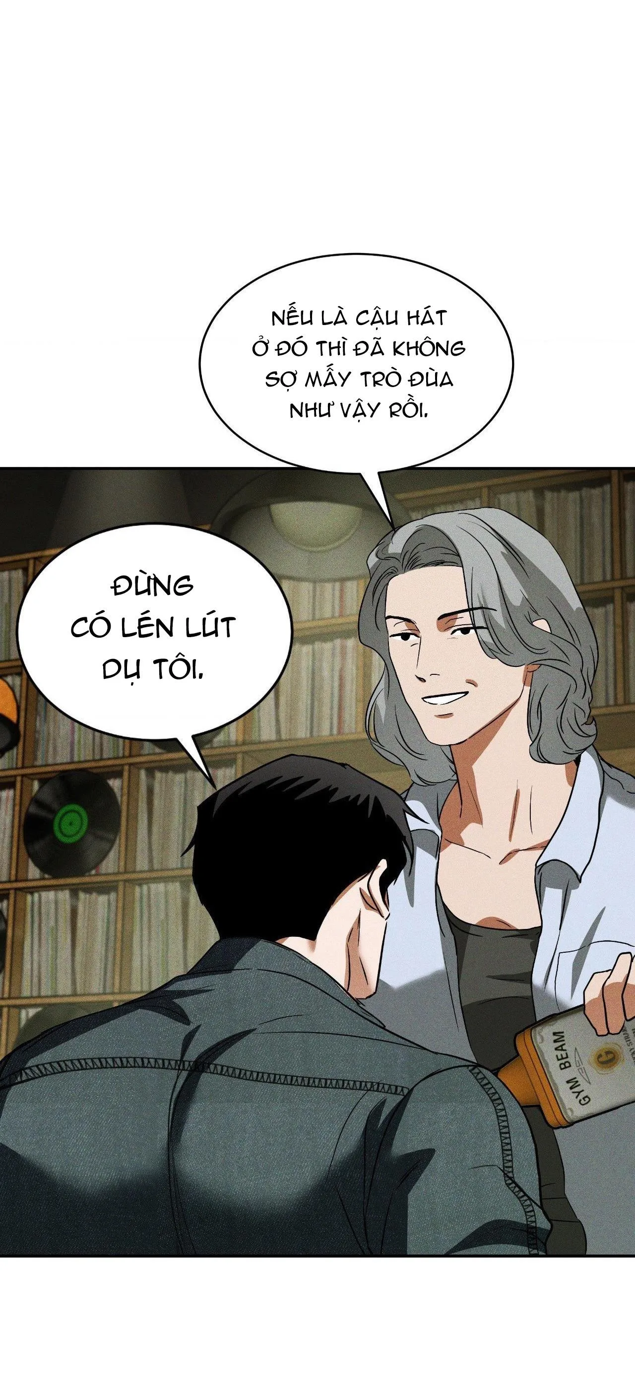 FLASHLIGHT Chapter 4 Trang 18