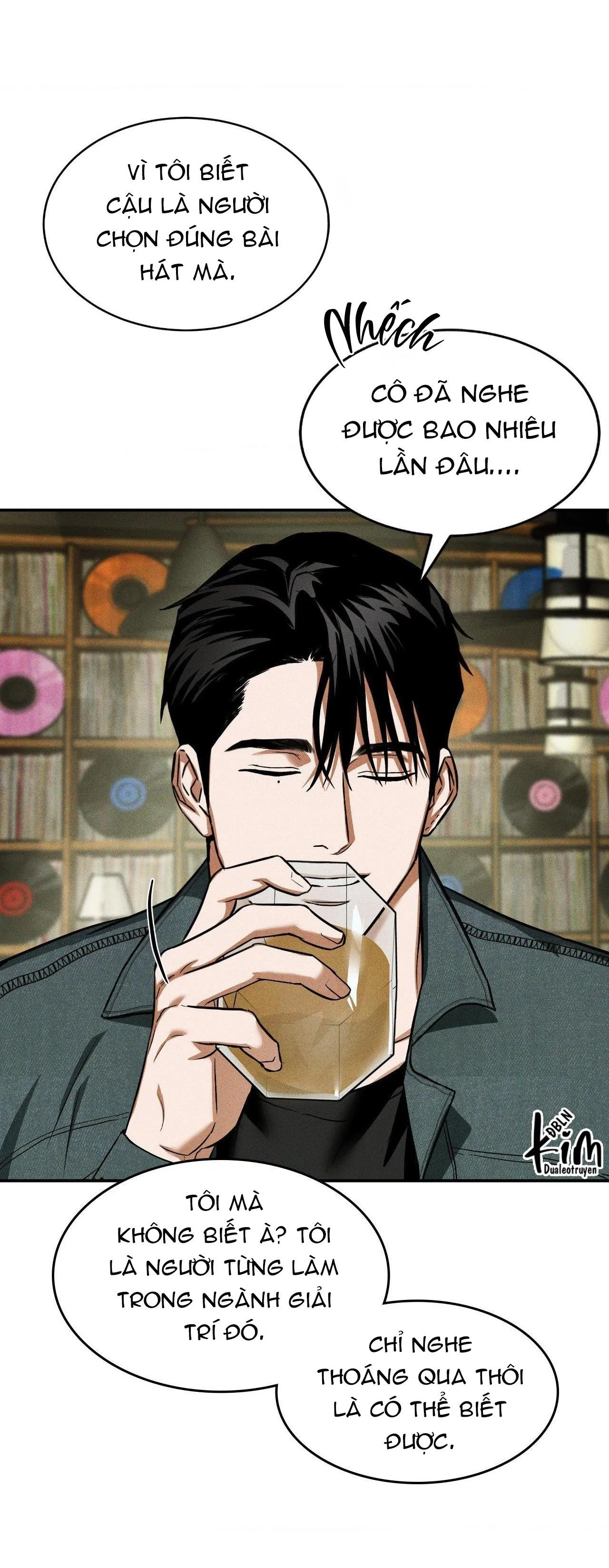 FLASHLIGHT Chapter 4 Trang 19