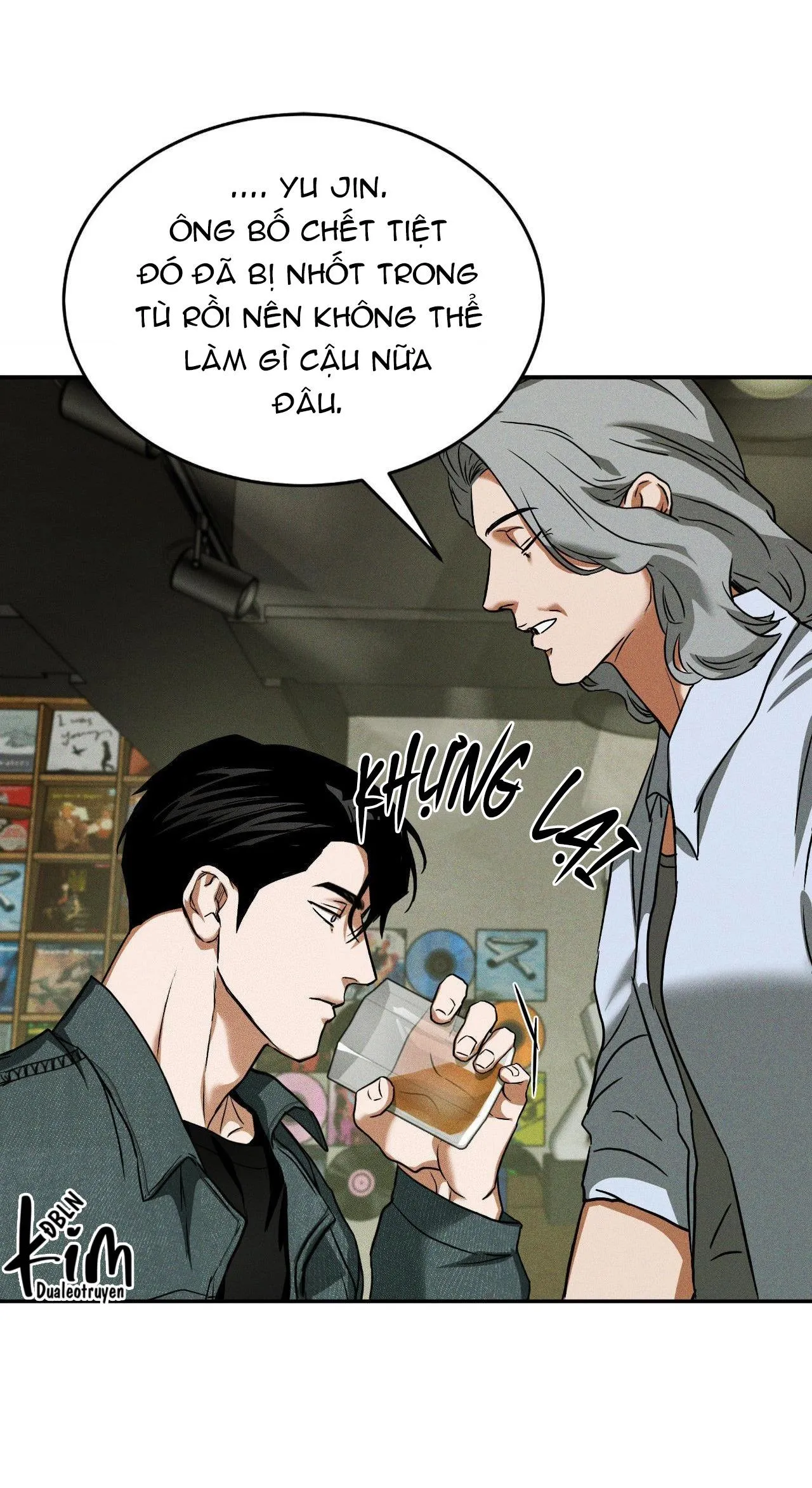 FLASHLIGHT Chapter 4 Trang 20