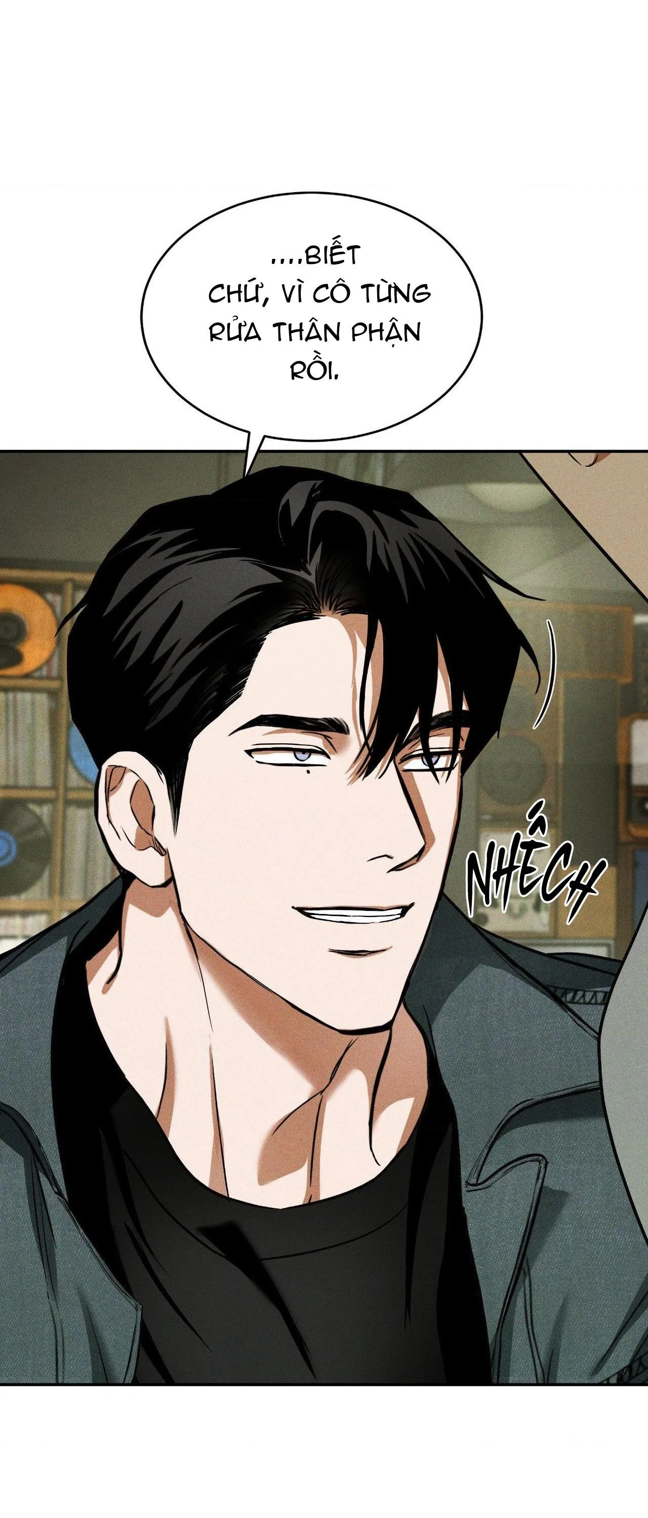 FLASHLIGHT Chapter 4 Trang 22