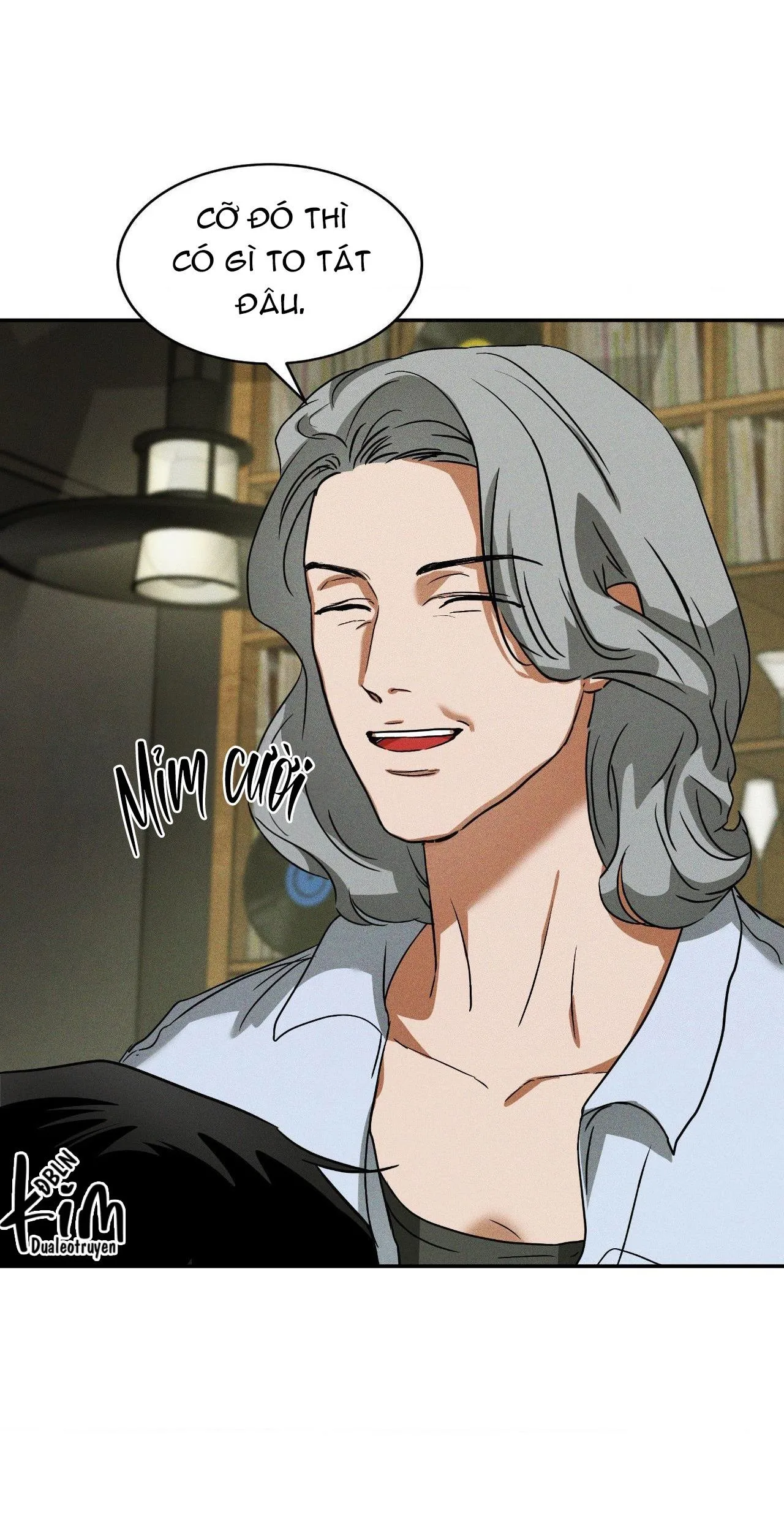 FLASHLIGHT Chapter 4 Trang 23