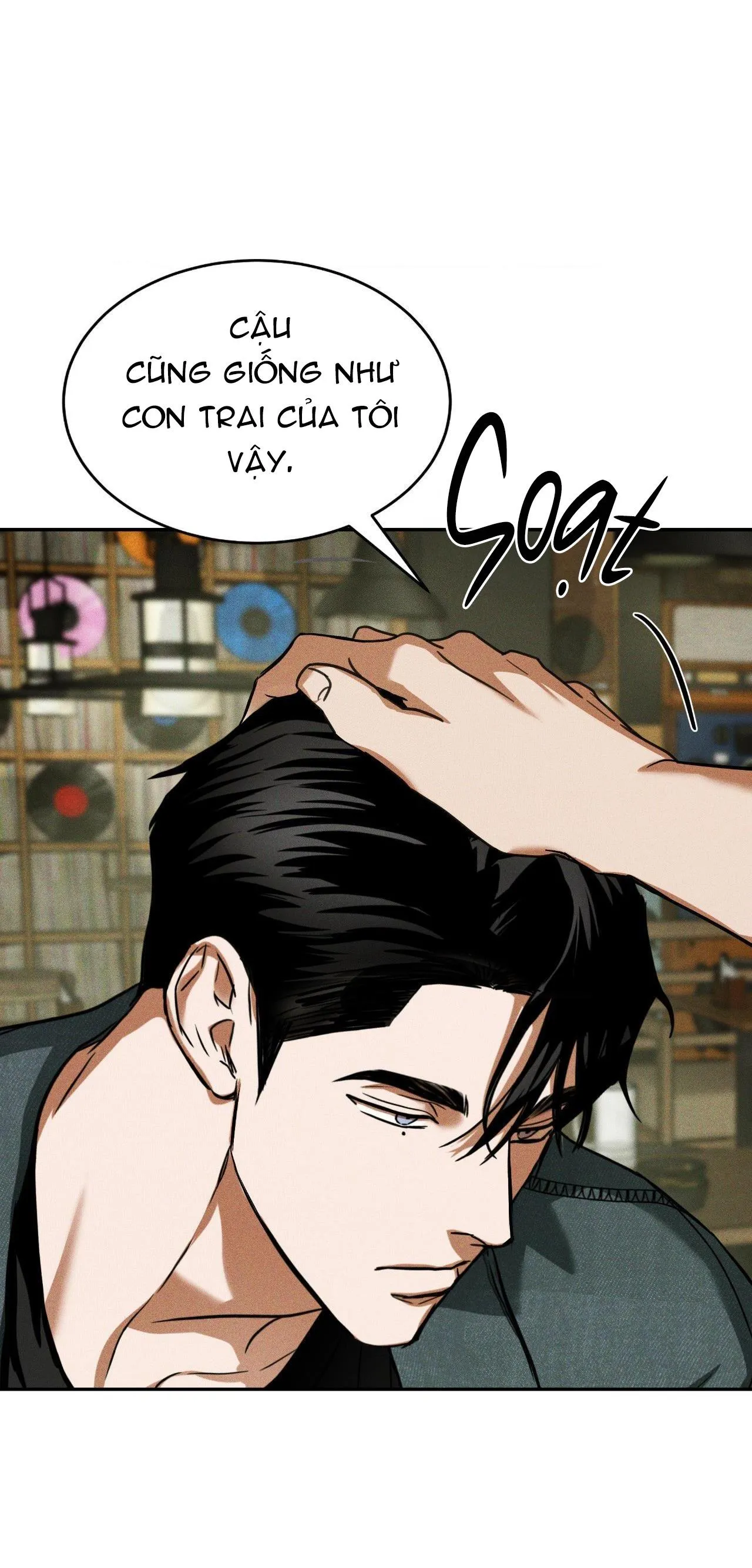 FLASHLIGHT Chapter 4 Trang 24