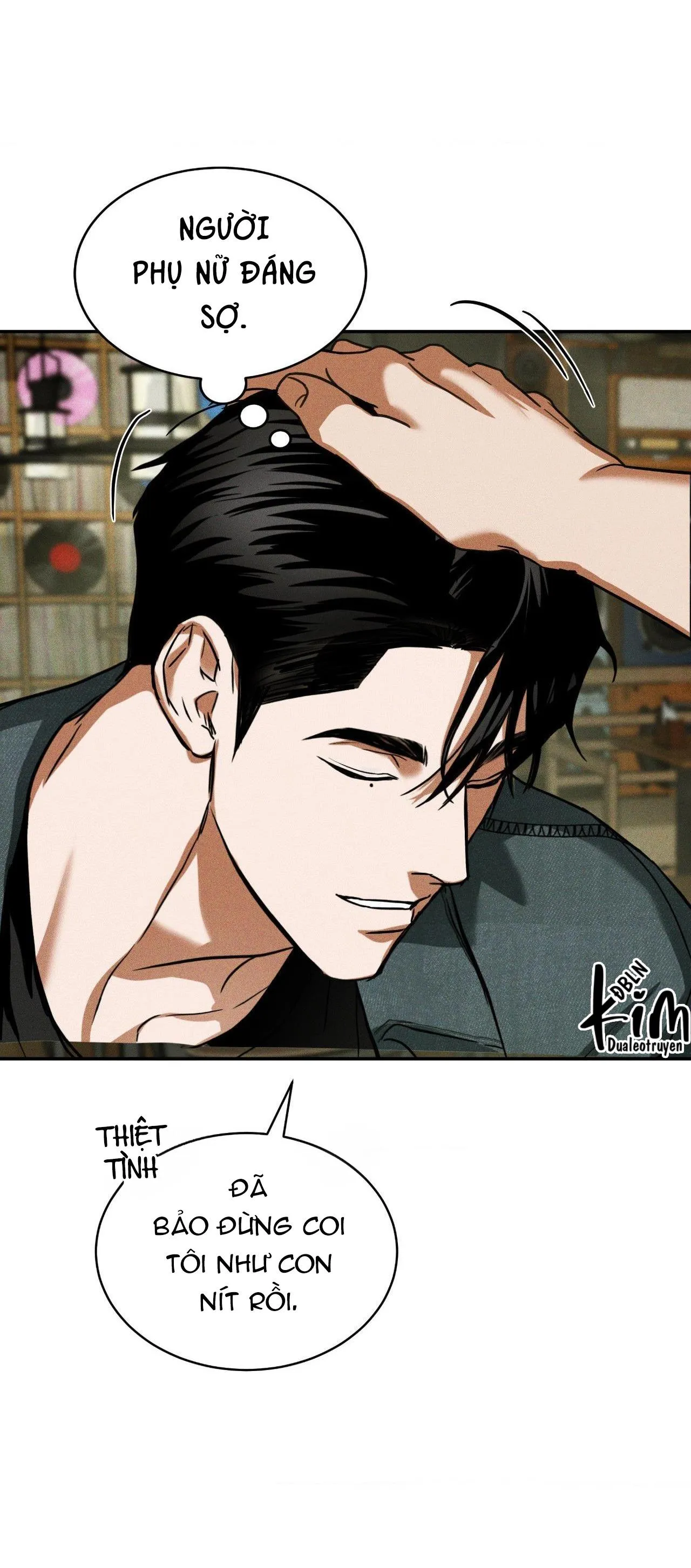 FLASHLIGHT Chapter 4 Trang 25