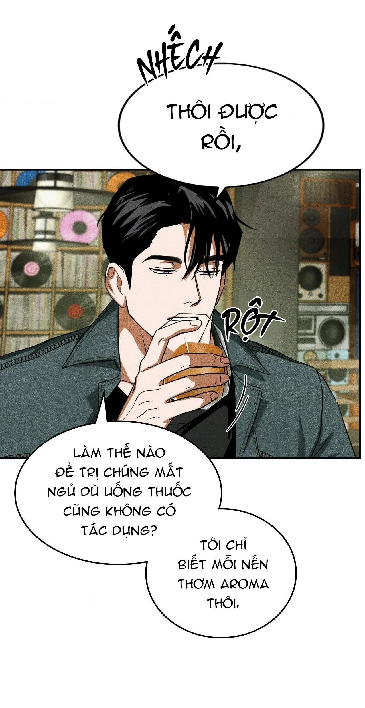 FLASHLIGHT Chapter 4 Trang 27