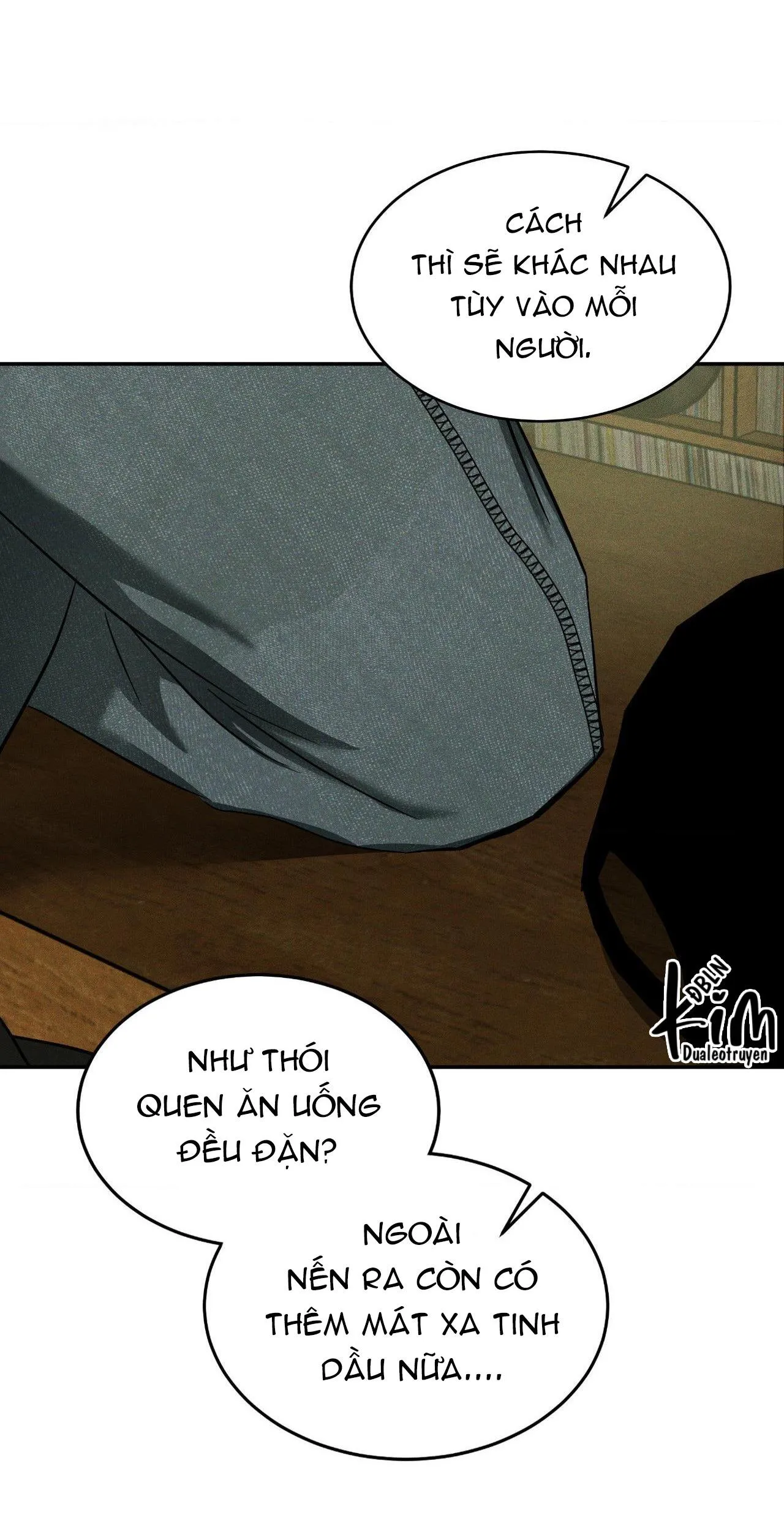 FLASHLIGHT Chapter 4 Trang 28