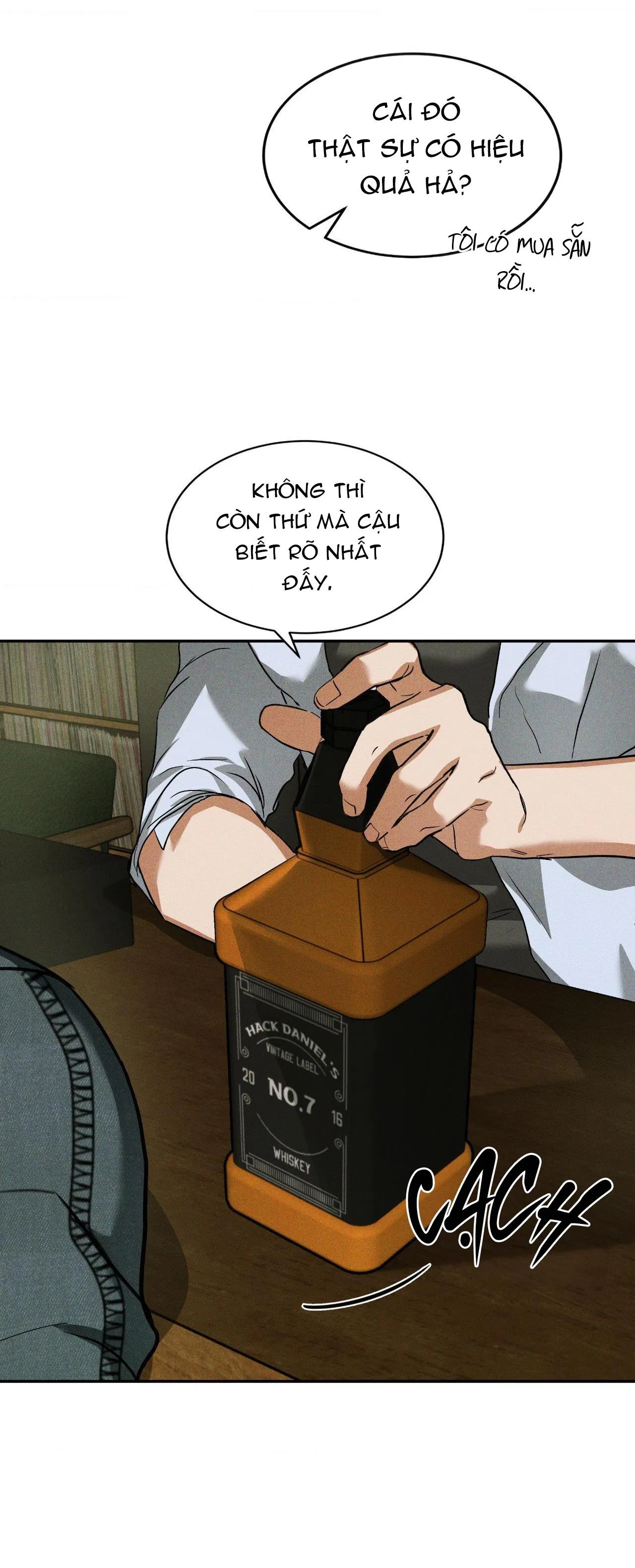 FLASHLIGHT Chapter 4 Trang 29