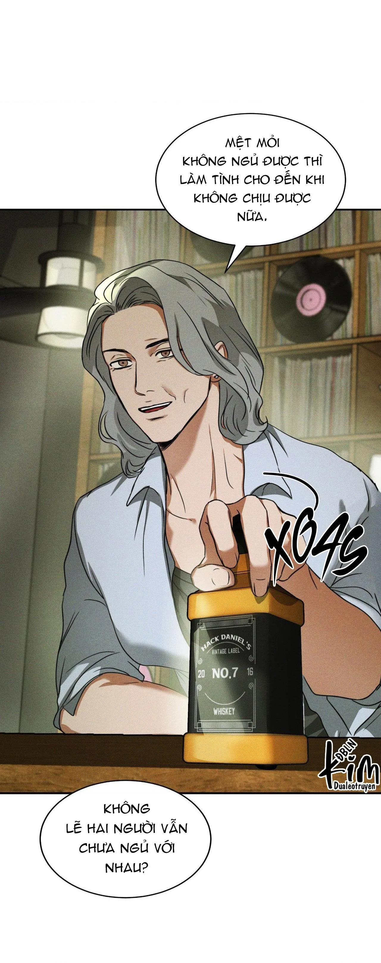 FLASHLIGHT Chapter 4 Trang 30