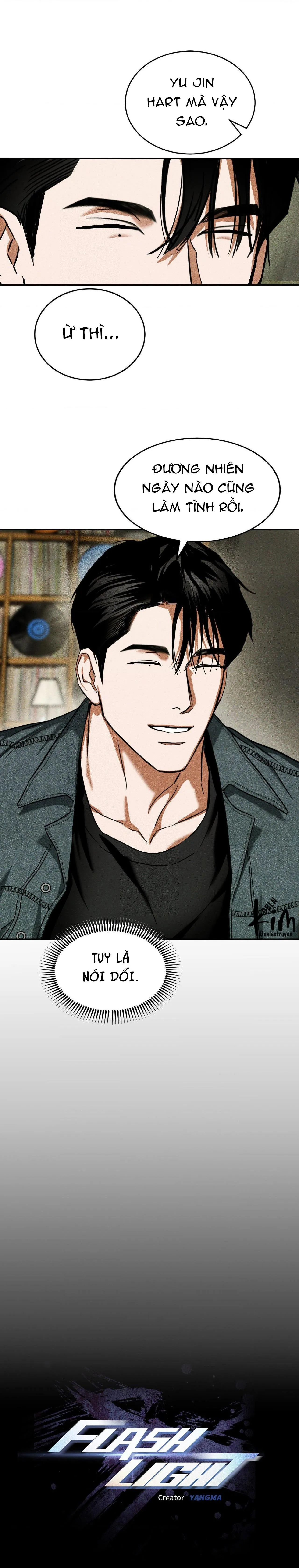 FLASHLIGHT Chapter 4 Trang 31