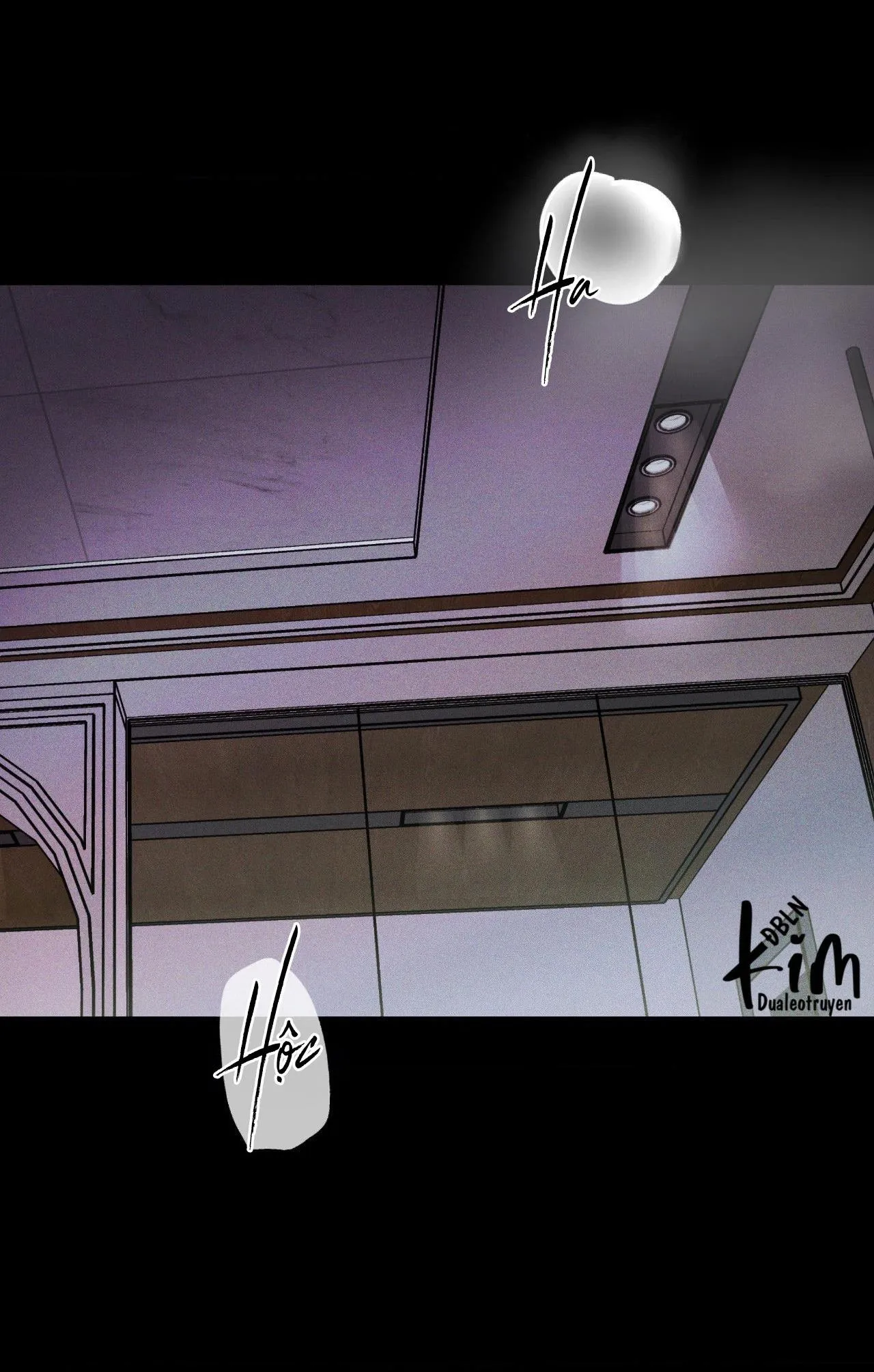 FLASHLIGHT Chapter 4 Trang 32