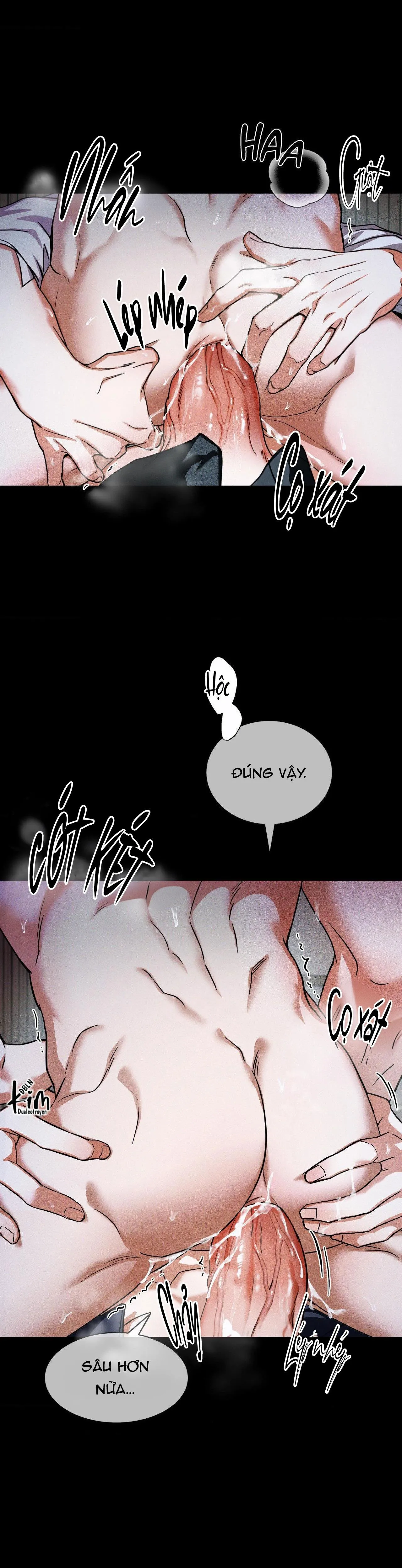 FLASHLIGHT Chapter 4 Trang 38