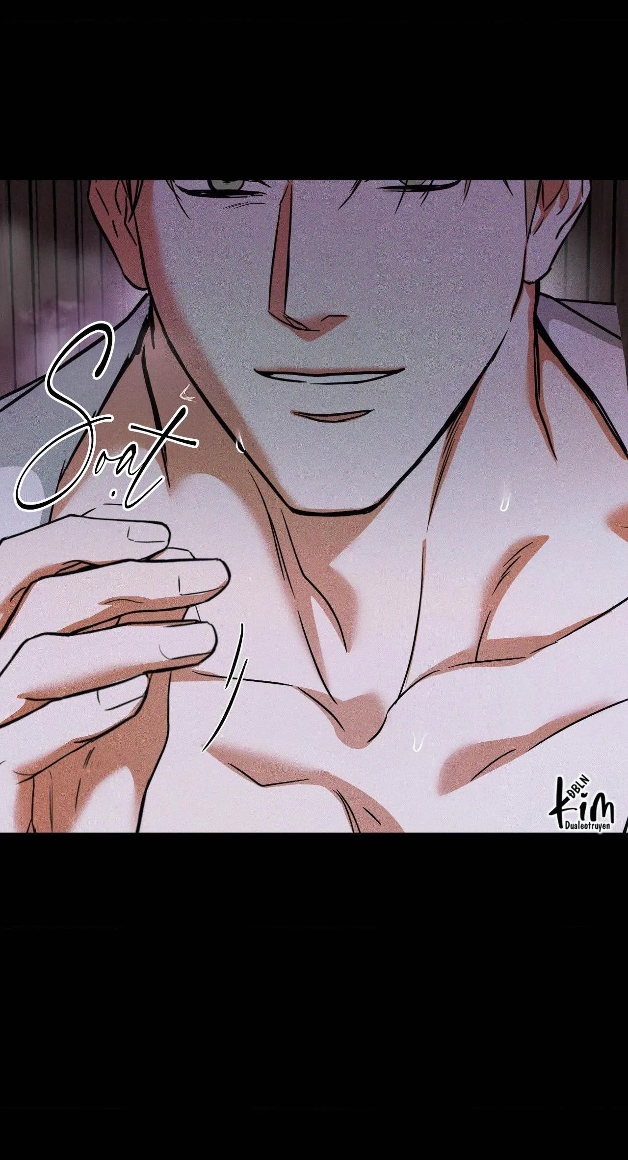 FLASHLIGHT Chapter 4 Trang 44