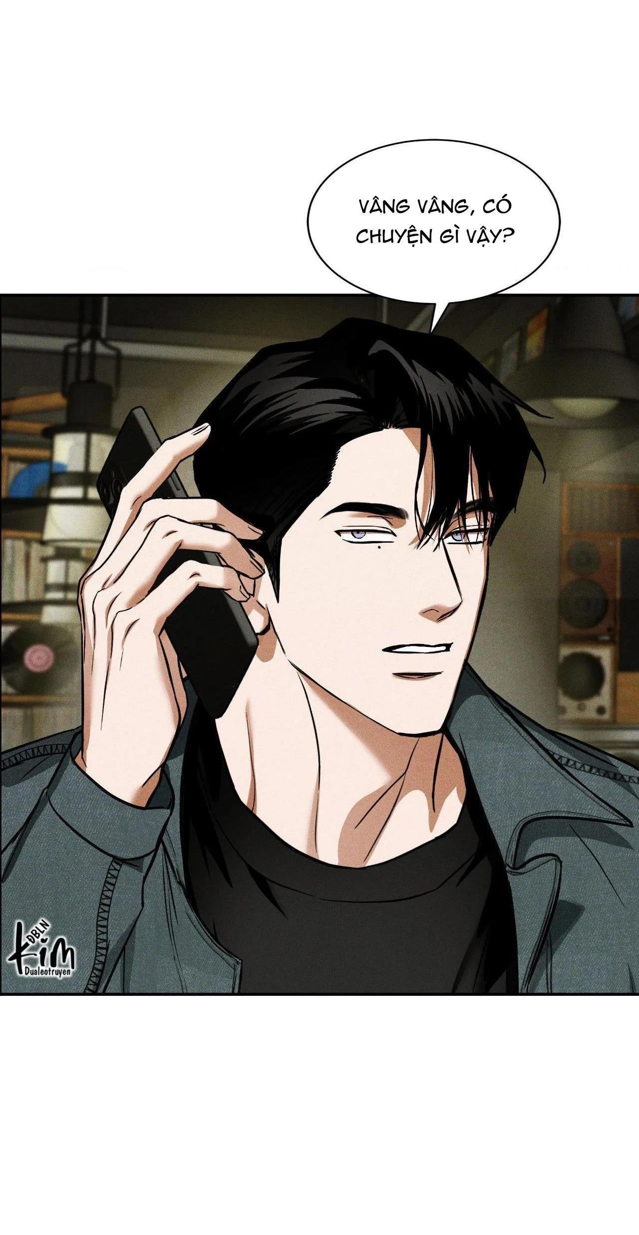 FLASHLIGHT Chapter 4 Trang 52