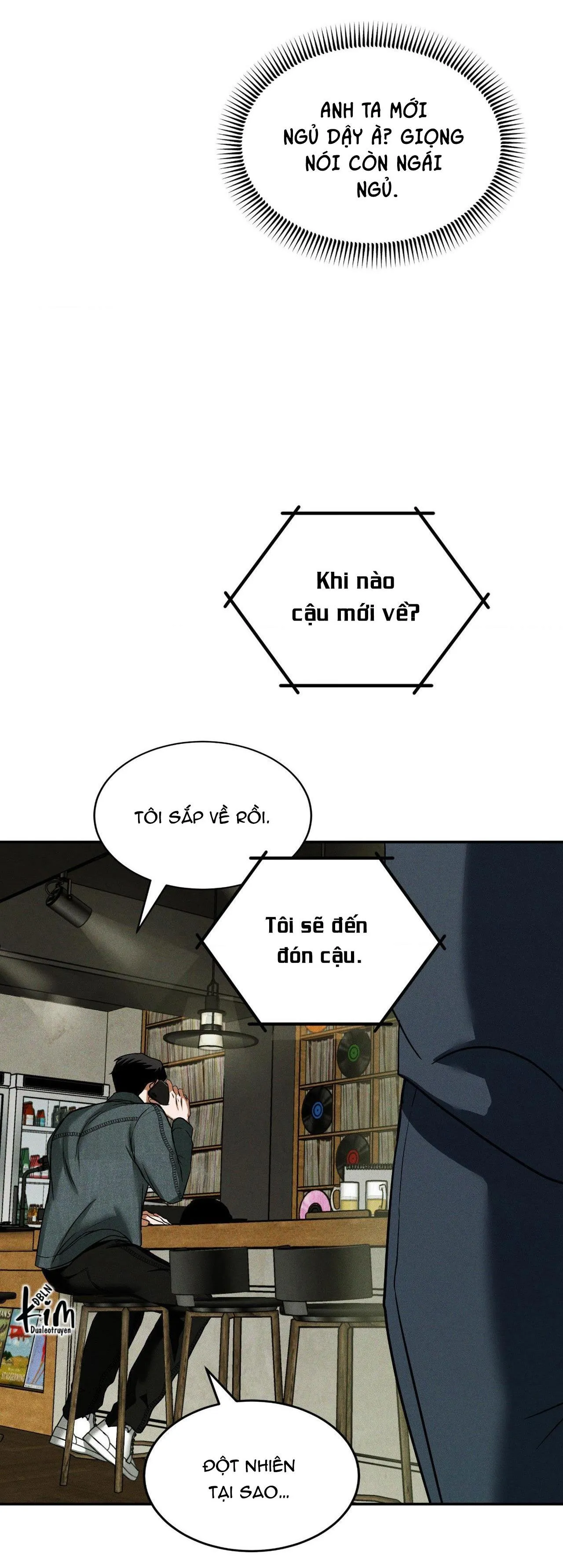 FLASHLIGHT Chapter 4 Trang 54