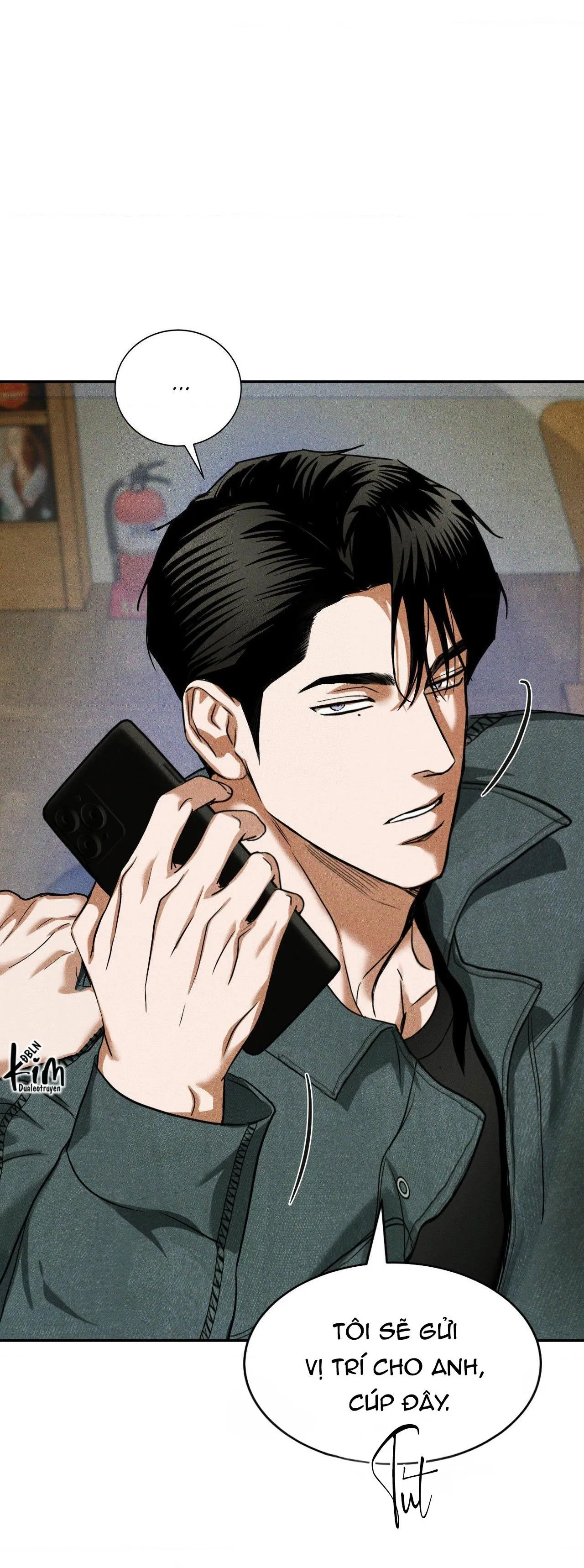 FLASHLIGHT Chapter 4 Trang 56