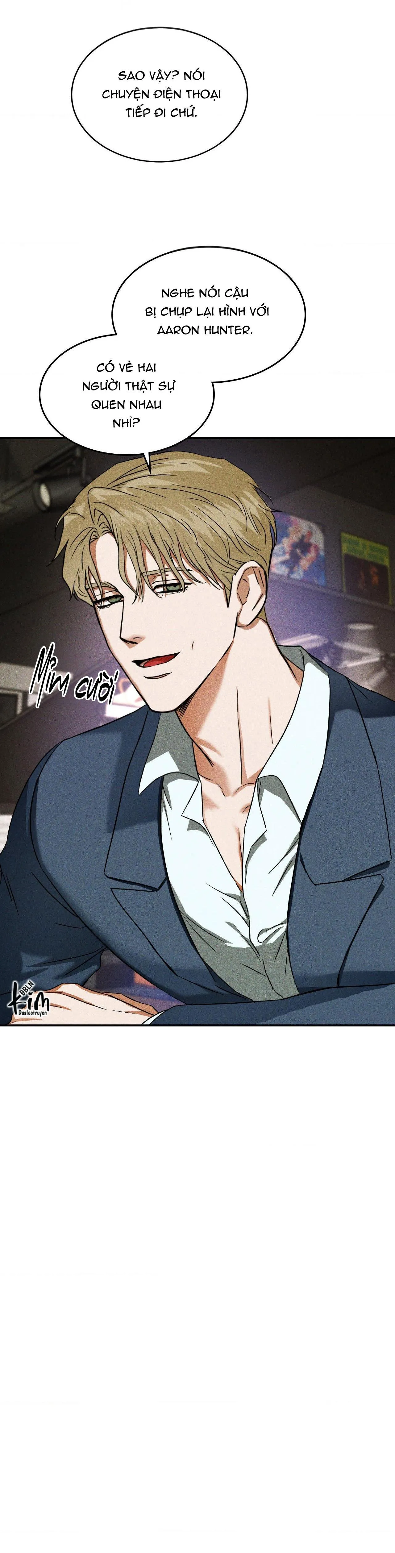 FLASHLIGHT Chapter 4 Trang 57