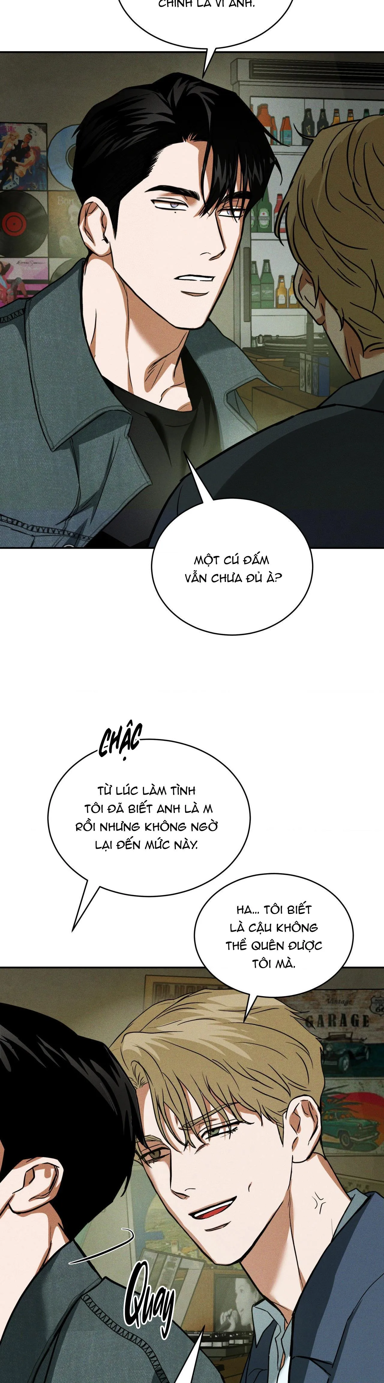 FLASHLIGHT Chapter 5 Trang 3