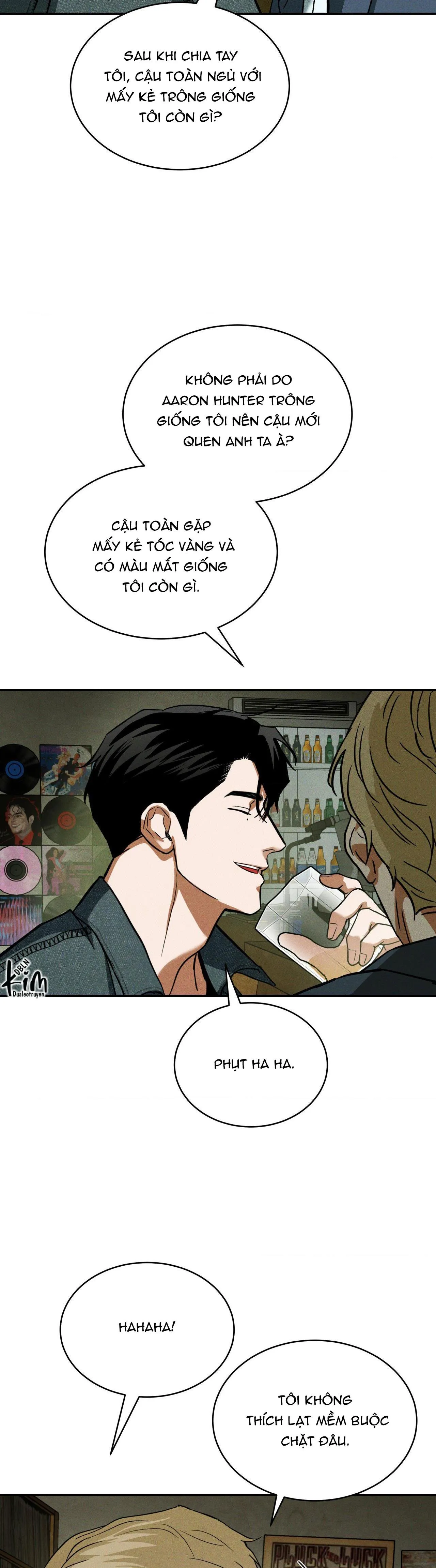 FLASHLIGHT Chapter 5 Trang 4