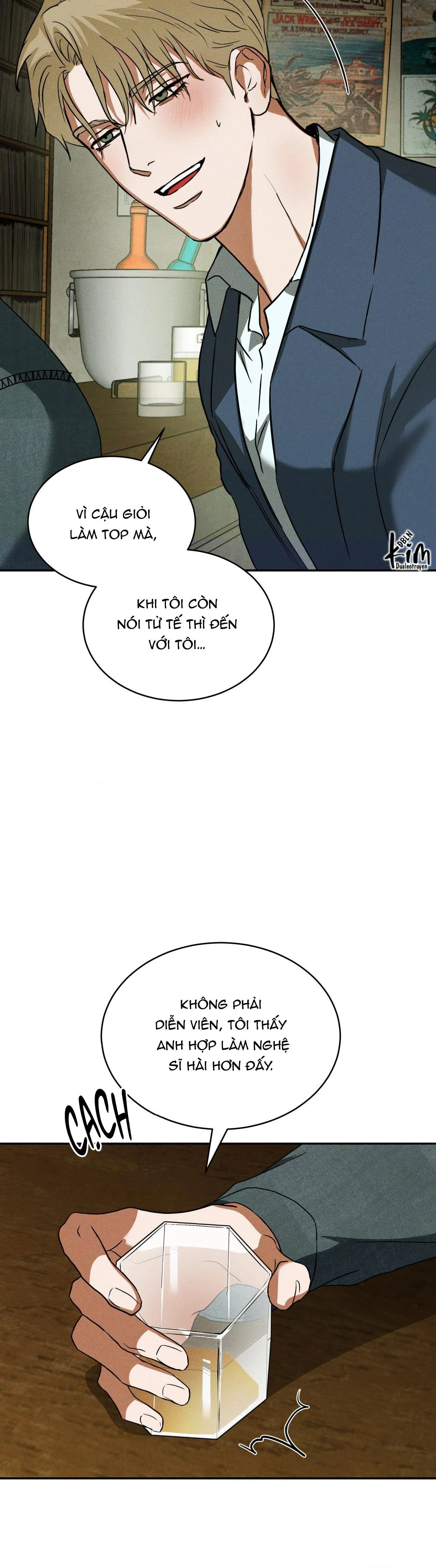 FLASHLIGHT Chapter 5 Trang 5