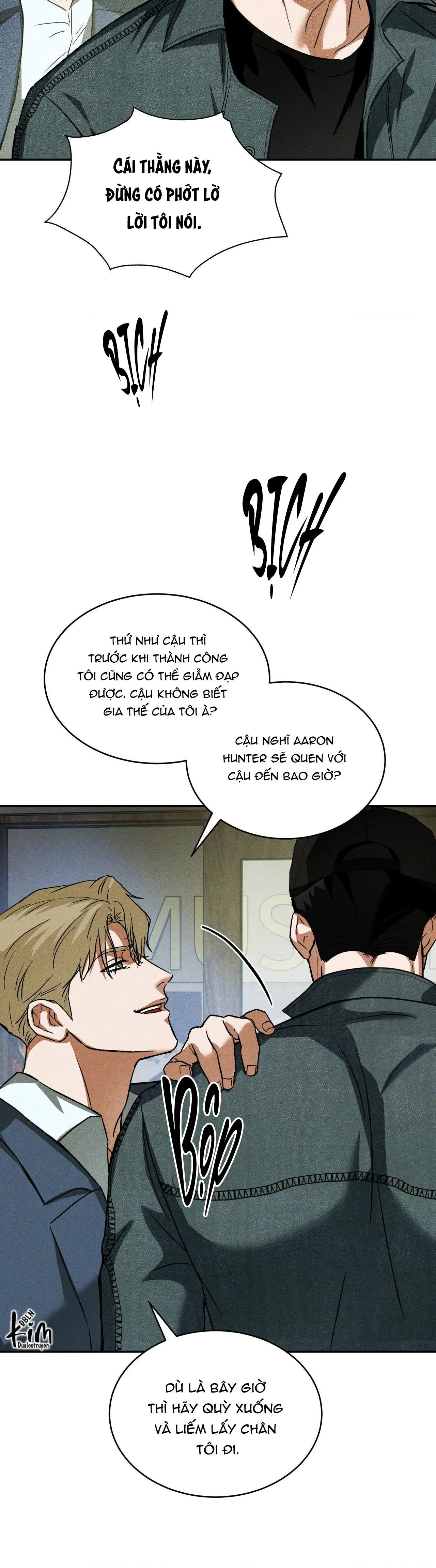 FLASHLIGHT Chapter 5 Trang 7