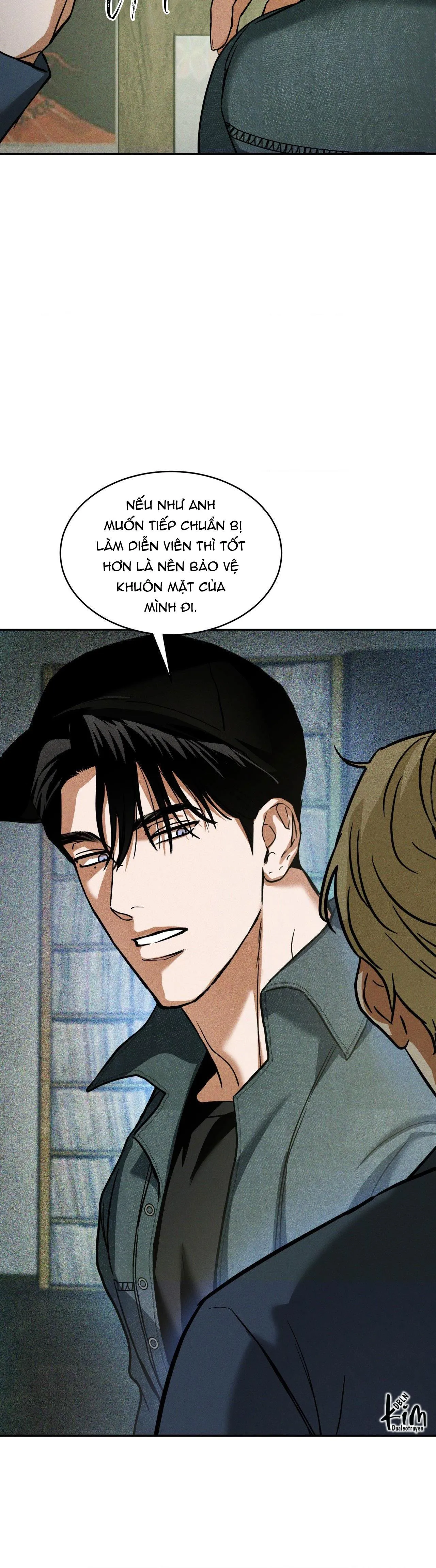 FLASHLIGHT Chapter 5 Trang 9