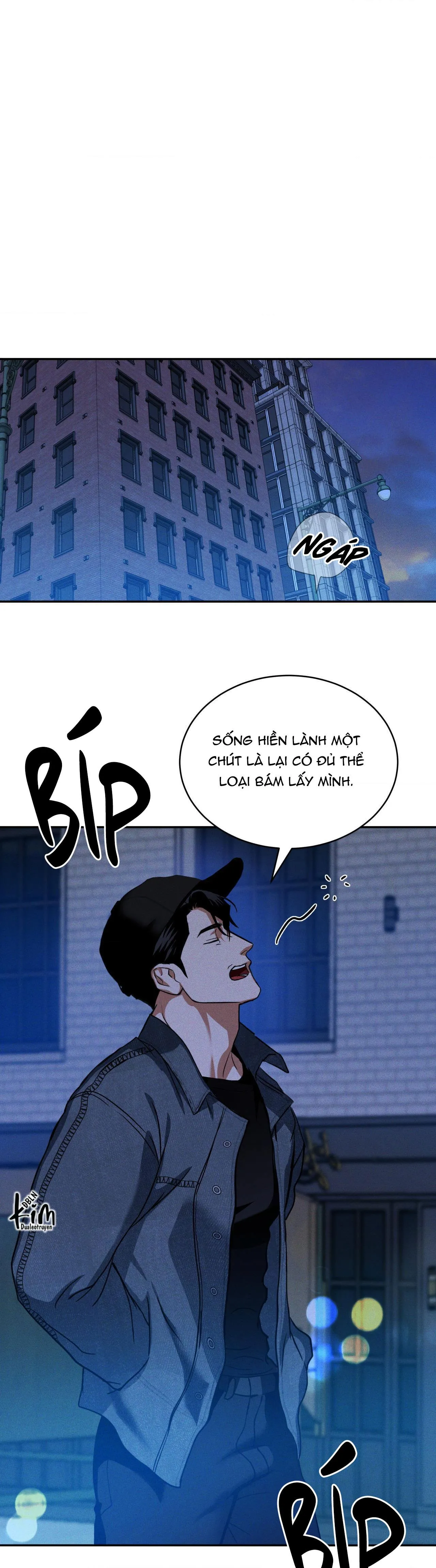 FLASHLIGHT Chapter 5 Trang 11