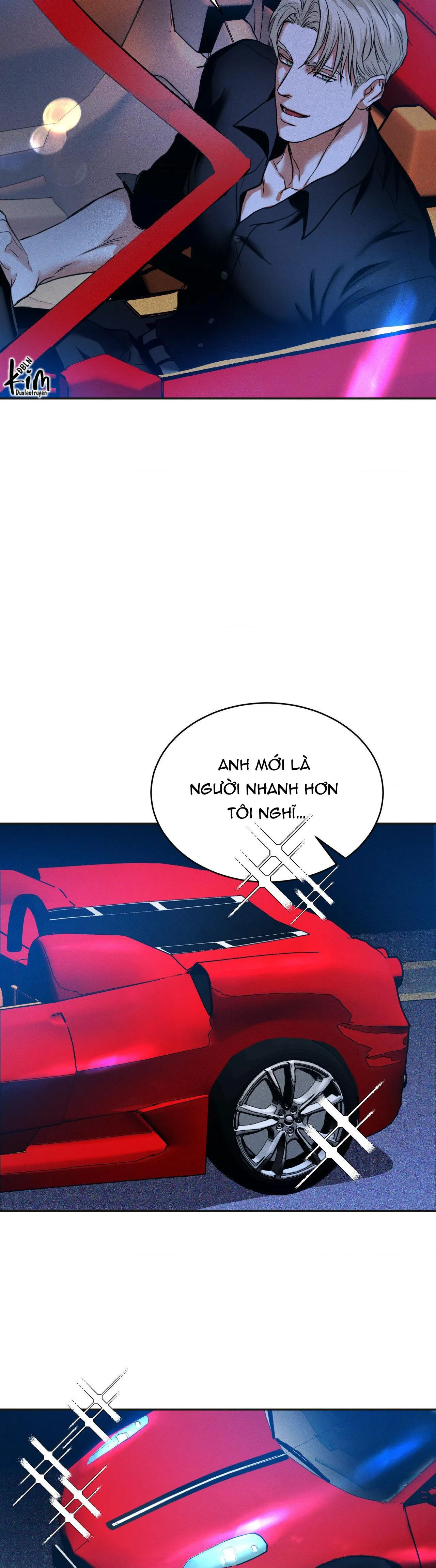 FLASHLIGHT Chapter 5 Trang 13