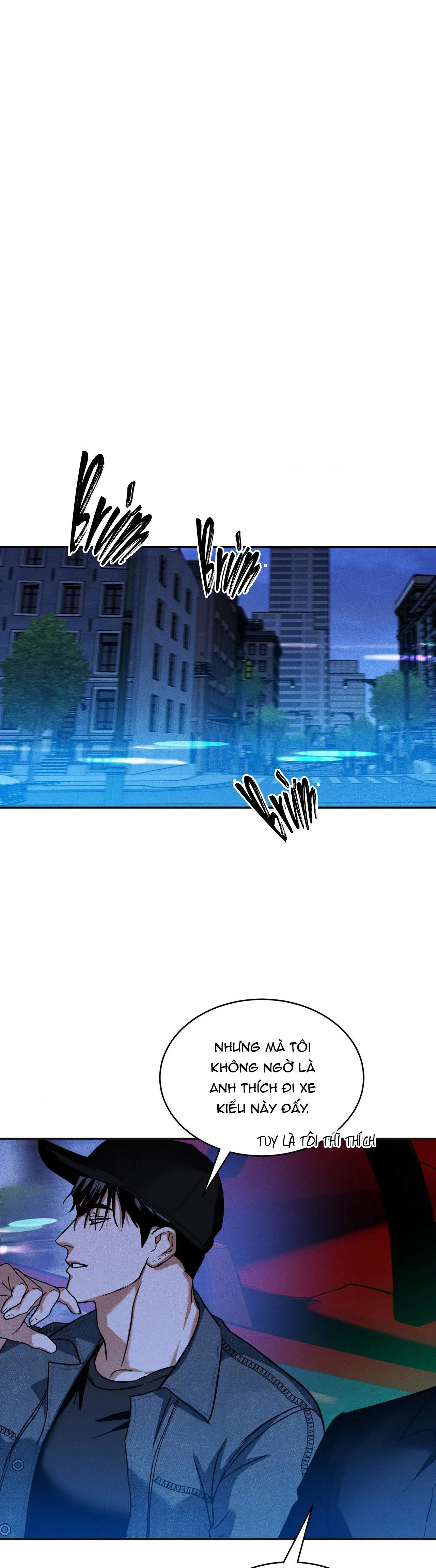 FLASHLIGHT Chapter 5 Trang 15