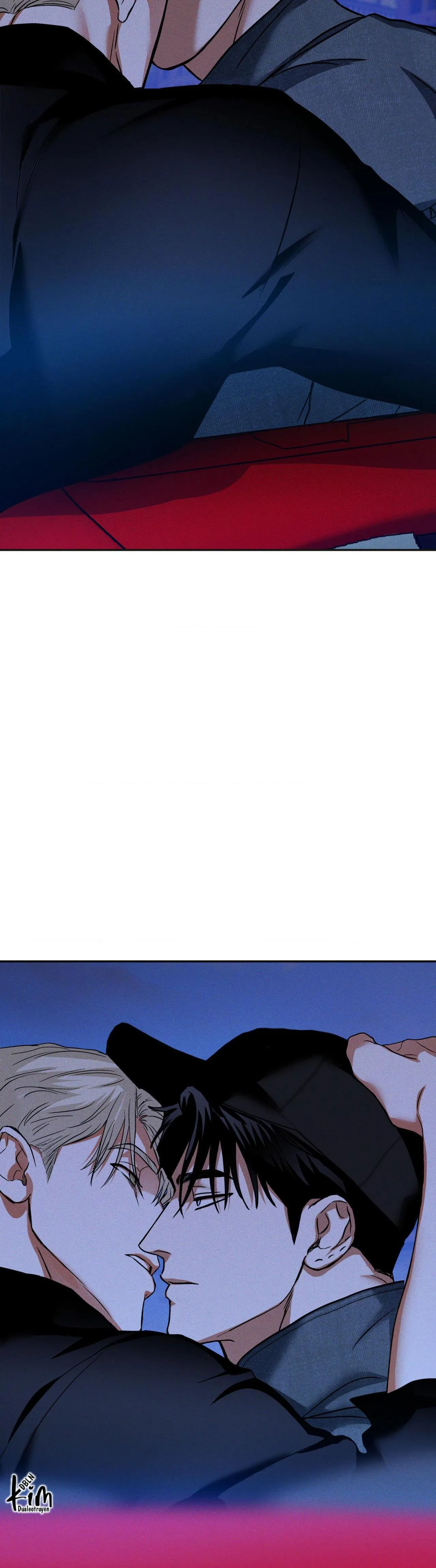 FLASHLIGHT Chapter 5 Trang 17