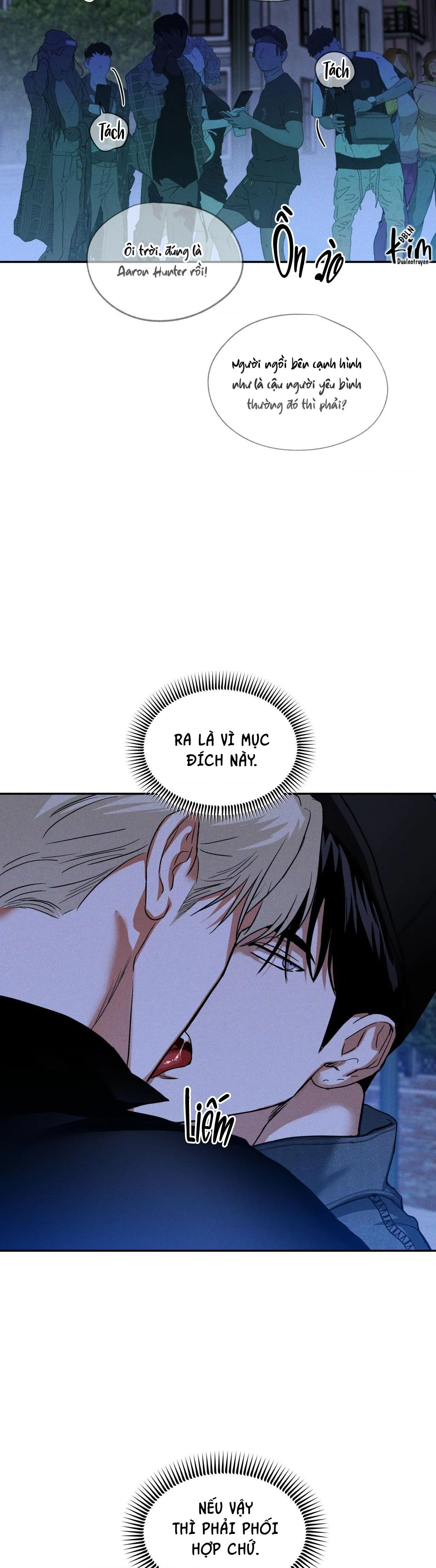 FLASHLIGHT Chapter 5 Trang 19