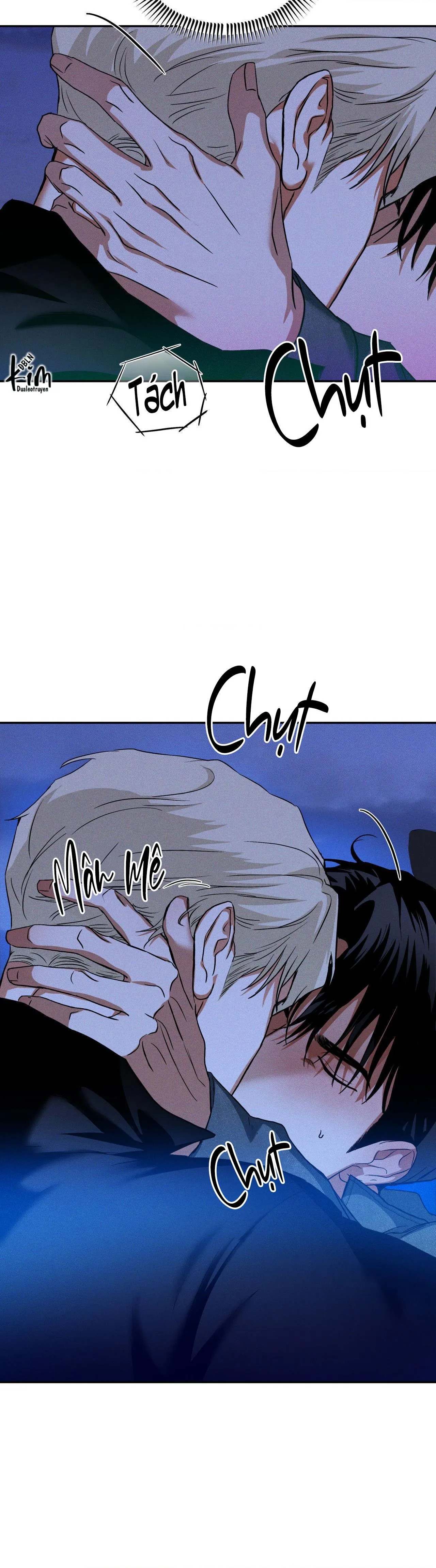 FLASHLIGHT Chapter 5 Trang 20