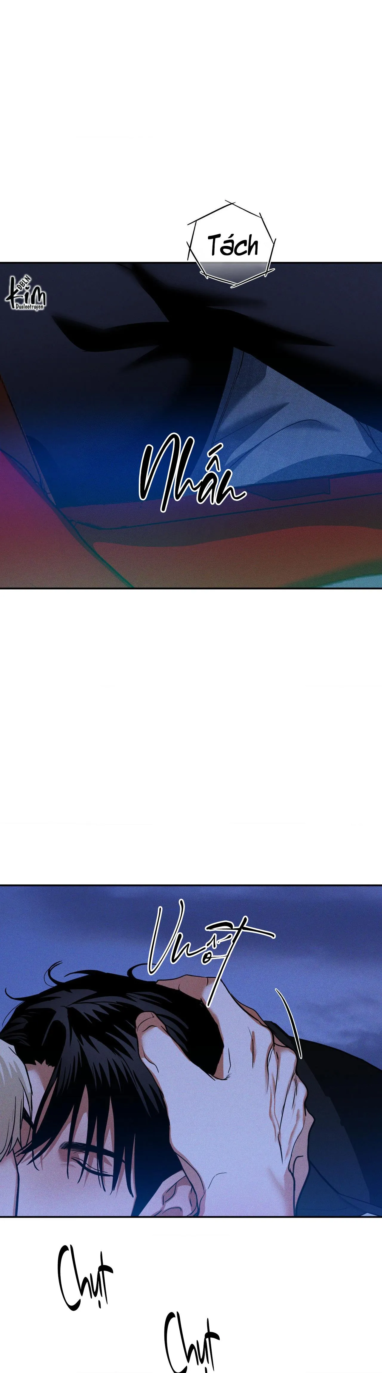 FLASHLIGHT Chapter 5 Trang 21