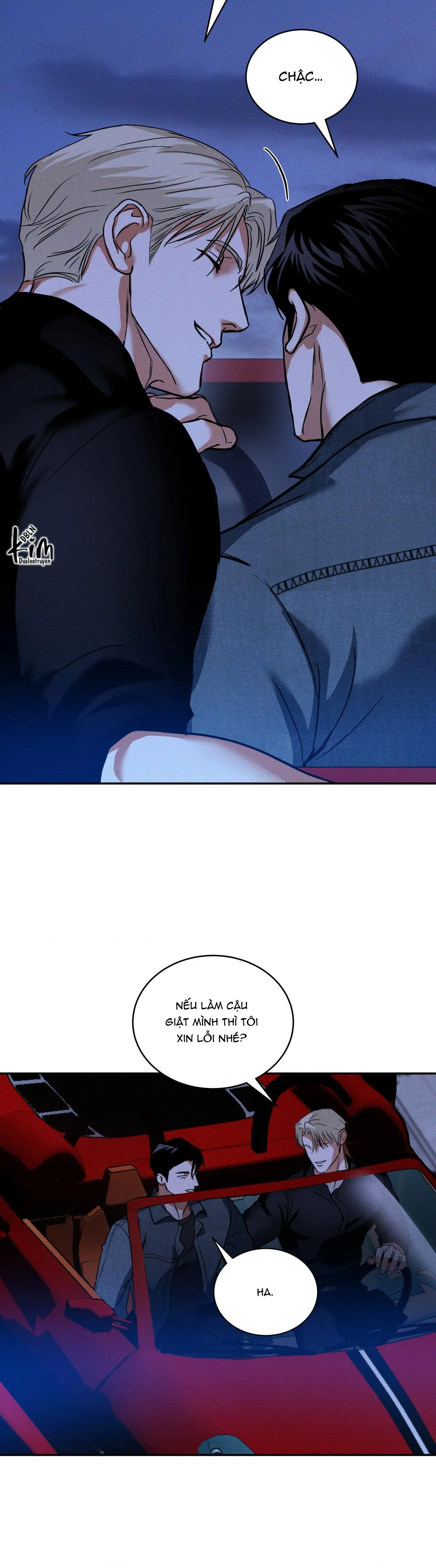 FLASHLIGHT Chapter 5 Trang 23