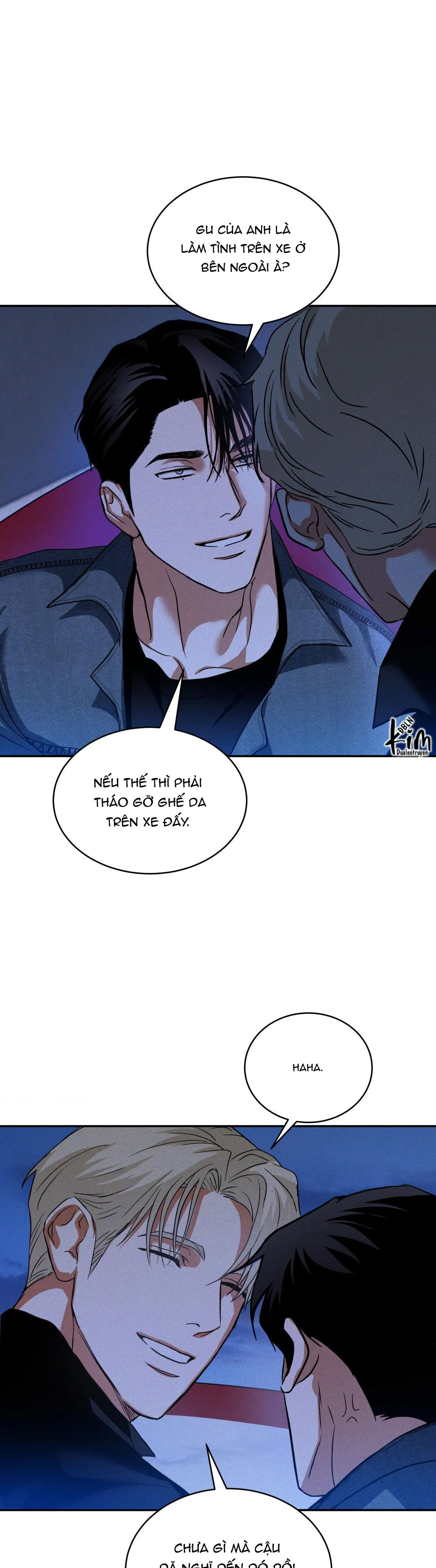 FLASHLIGHT Chapter 5 Trang 24