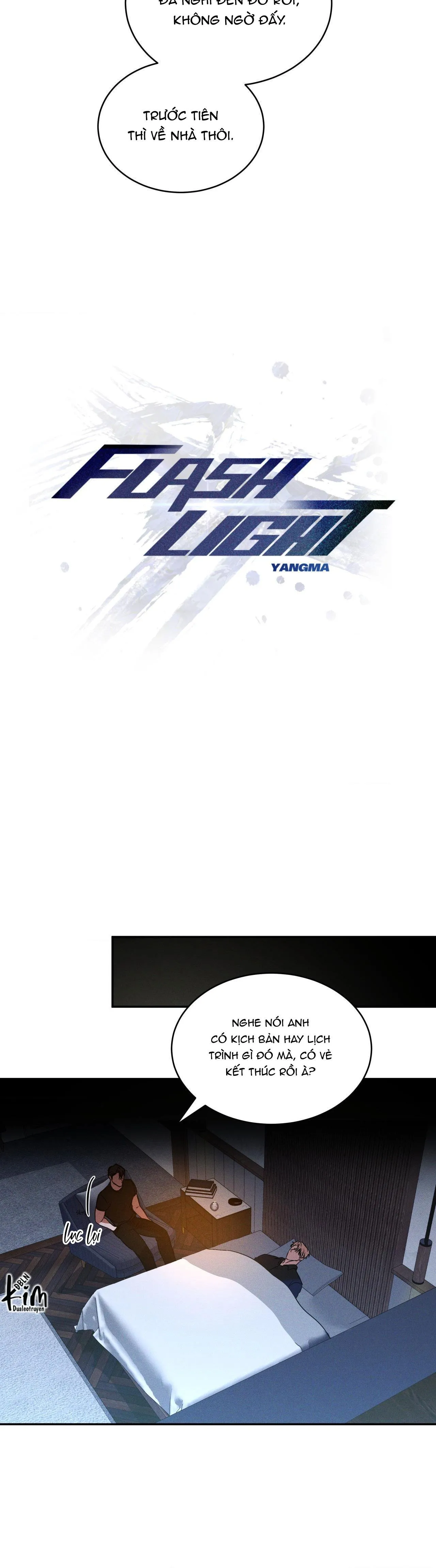 FLASHLIGHT Chapter 5 Trang 25