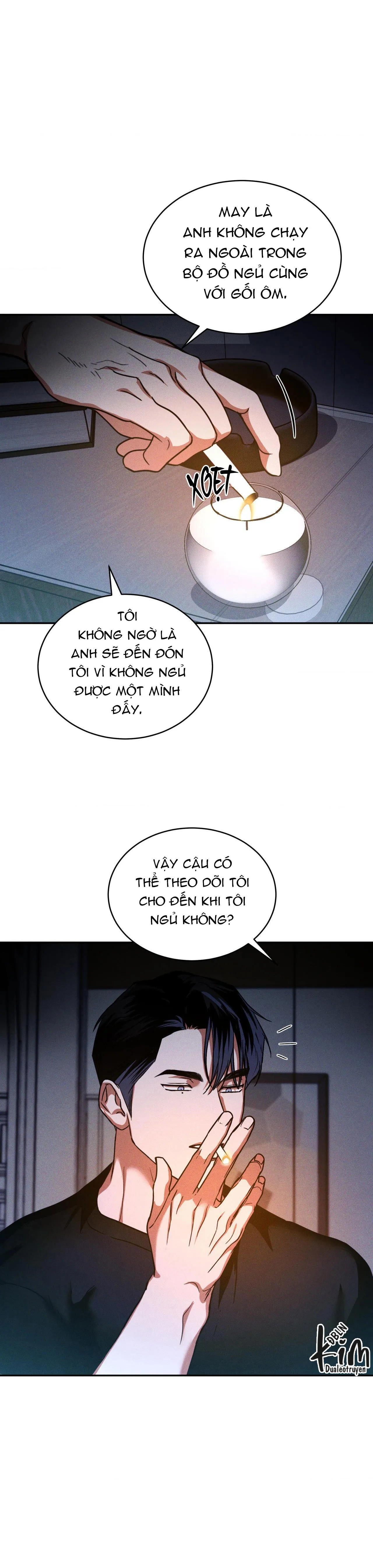 FLASHLIGHT Chapter 5 Trang 26