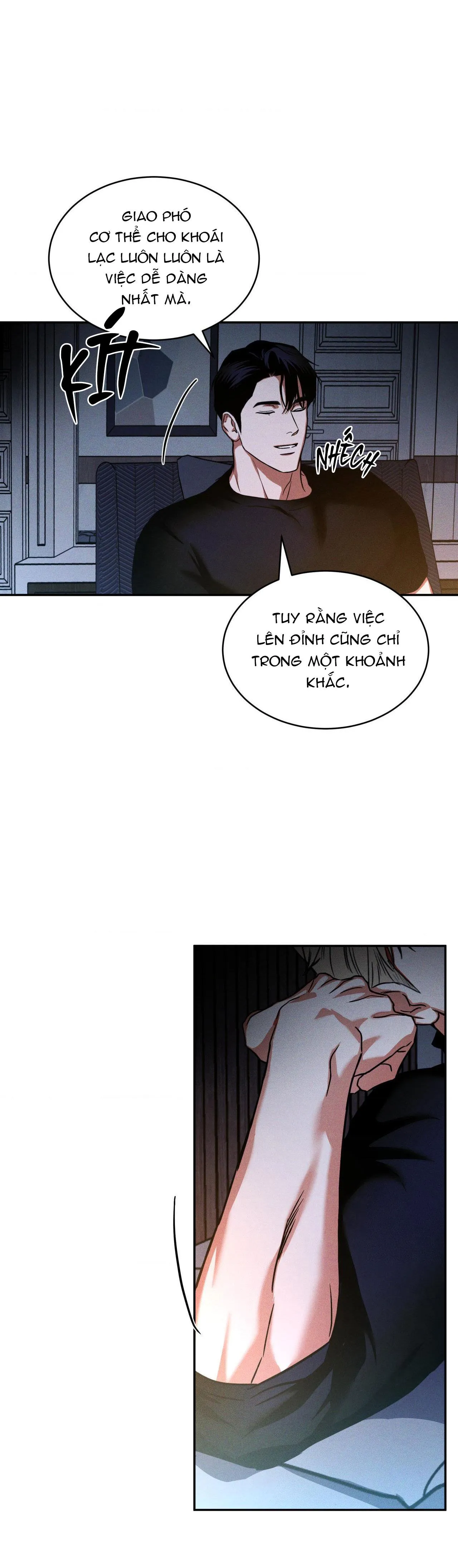 FLASHLIGHT Chapter 5 Trang 29