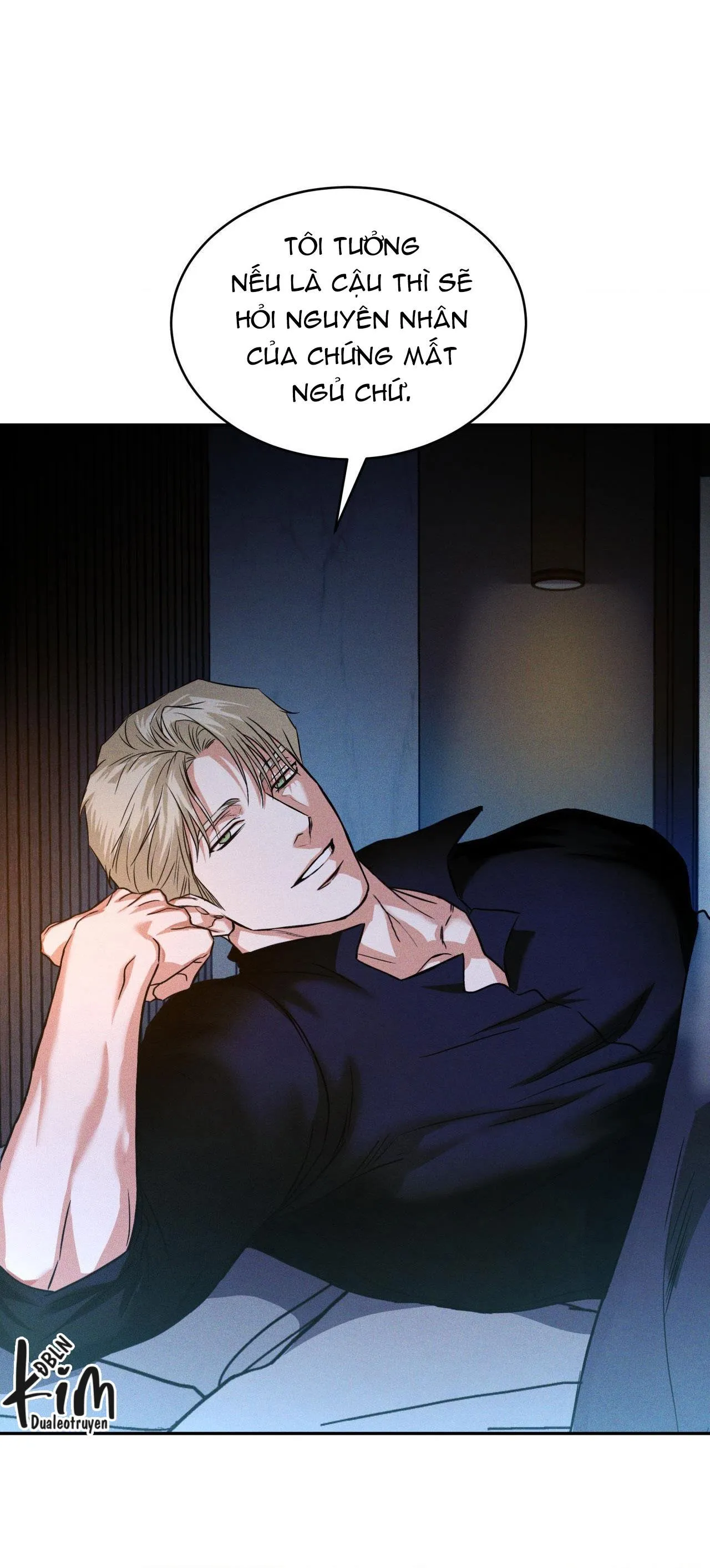 FLASHLIGHT Chapter 5 Trang 30