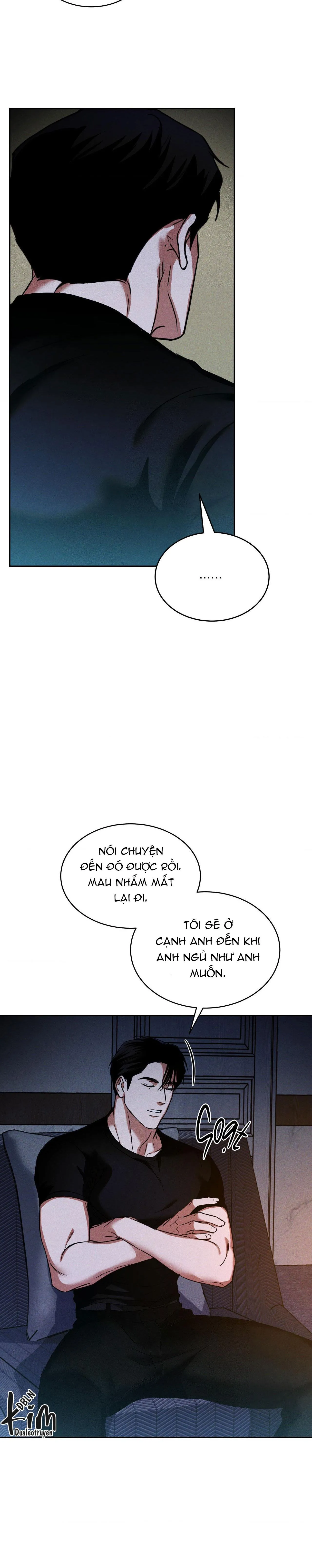 FLASHLIGHT Chapter 5 Trang 33