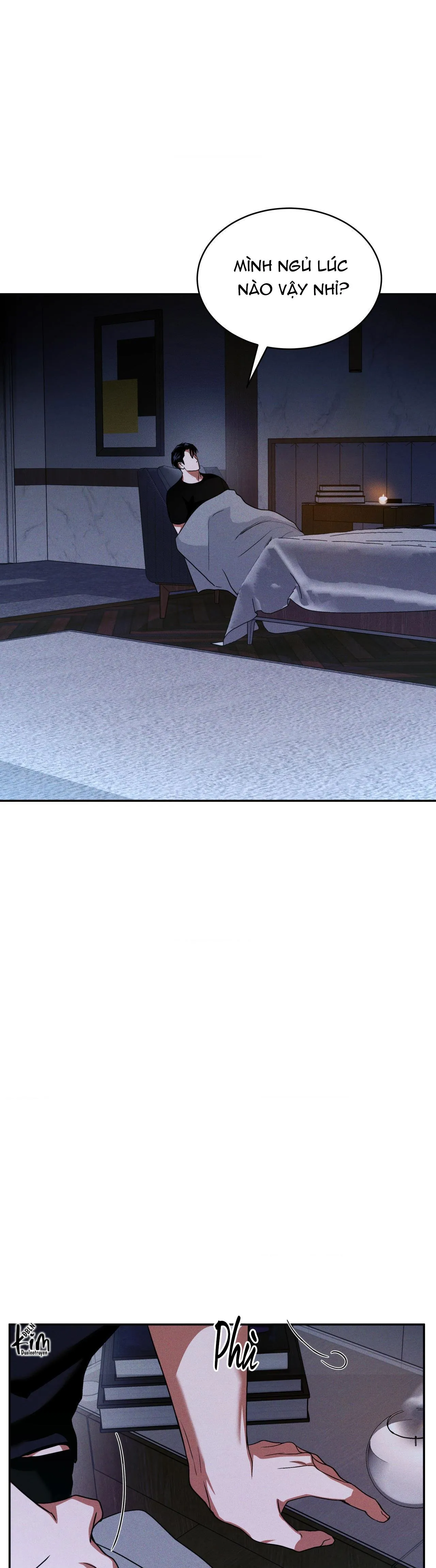 FLASHLIGHT Chapter 6 Trang 3