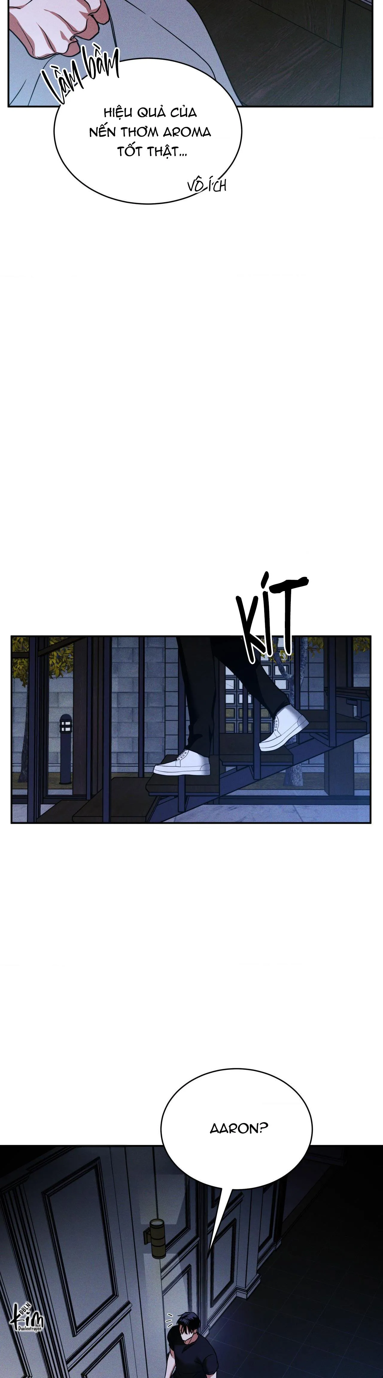 FLASHLIGHT Chapter 6 Trang 4