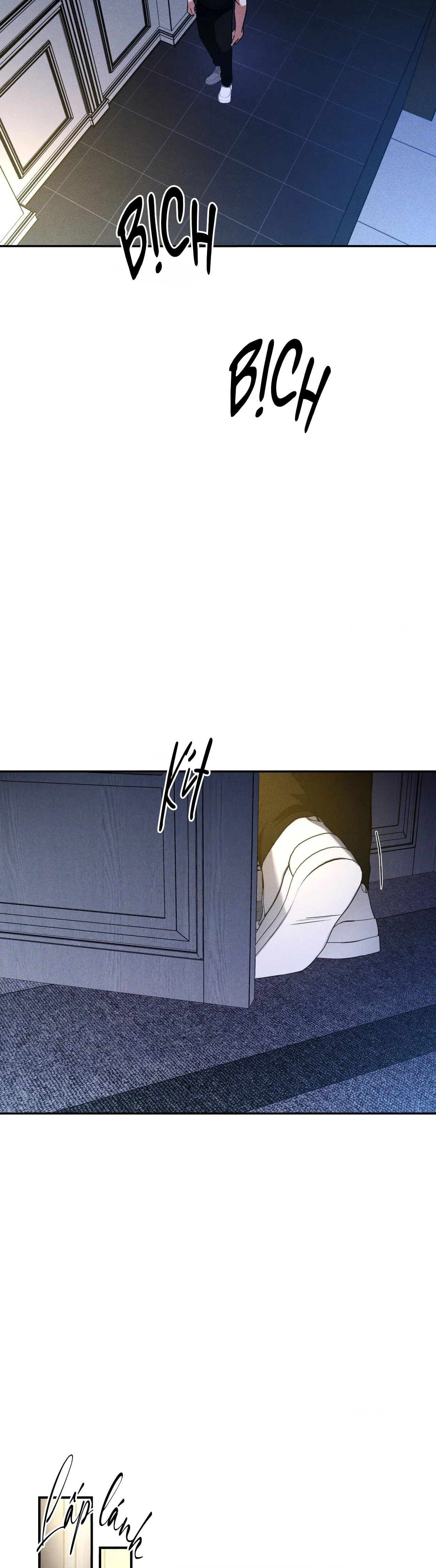 FLASHLIGHT Chapter 6 Trang 5