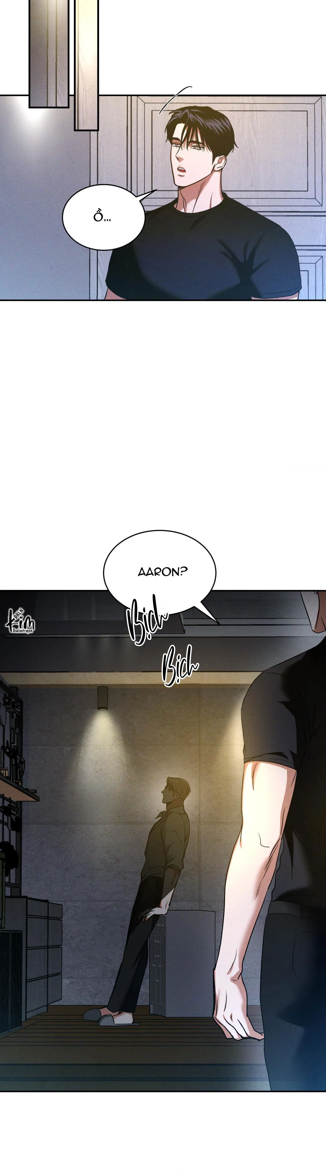 FLASHLIGHT Chapter 6 Trang 6