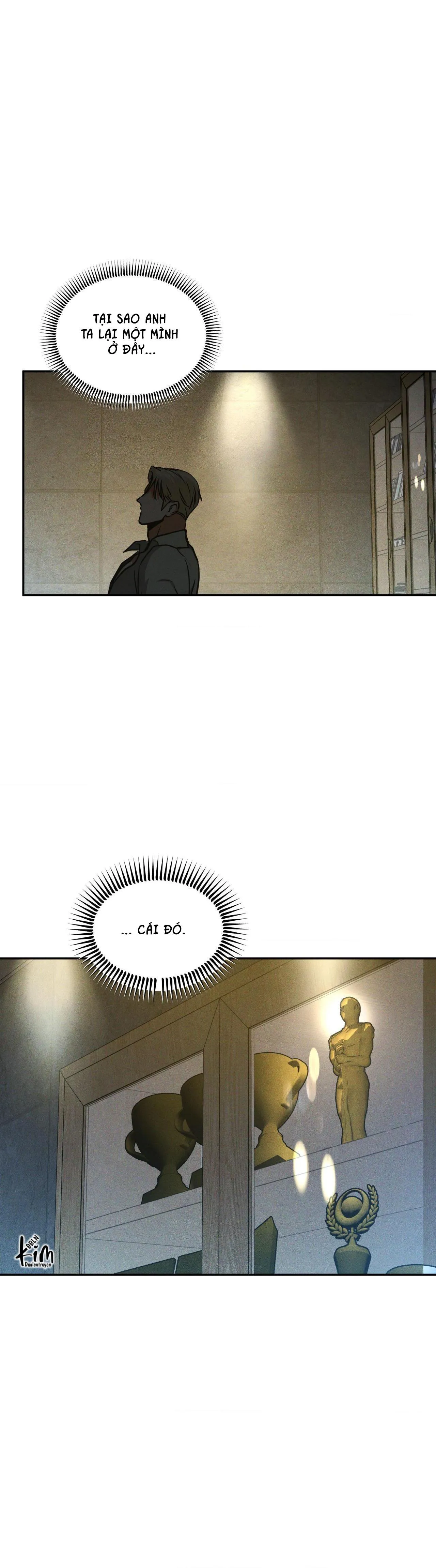 FLASHLIGHT Chapter 6 Trang 7