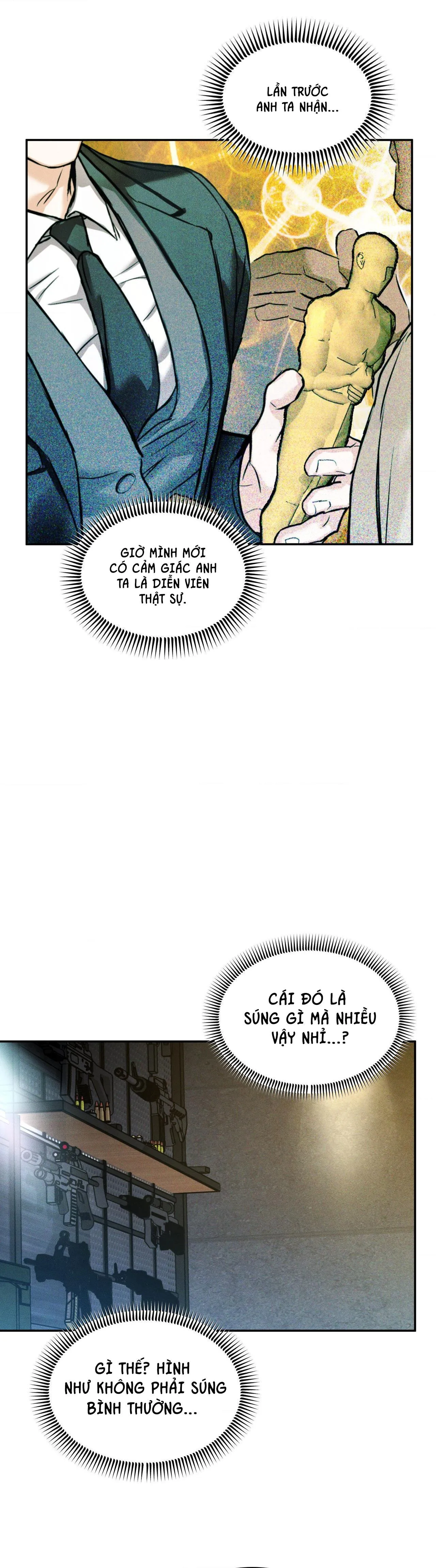 FLASHLIGHT Chapter 6 Trang 8