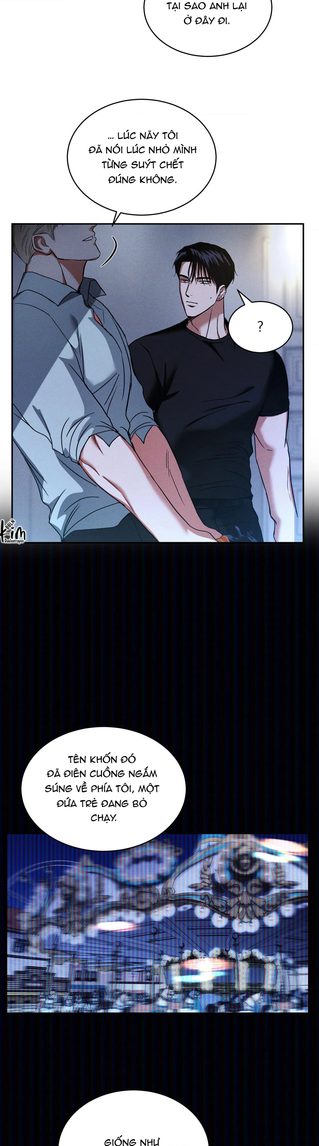 FLASHLIGHT Chapter 6 Trang 10