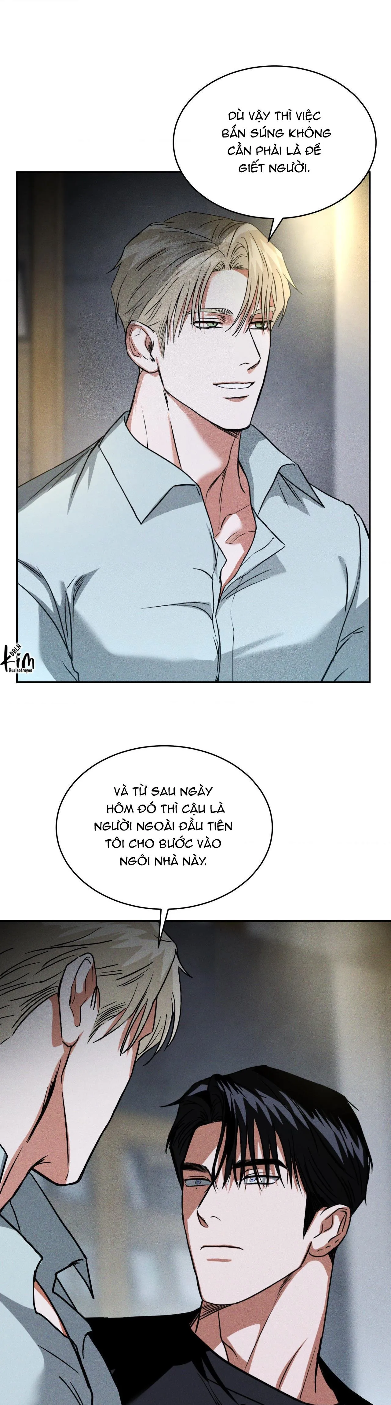 FLASHLIGHT Chapter 6 Trang 13