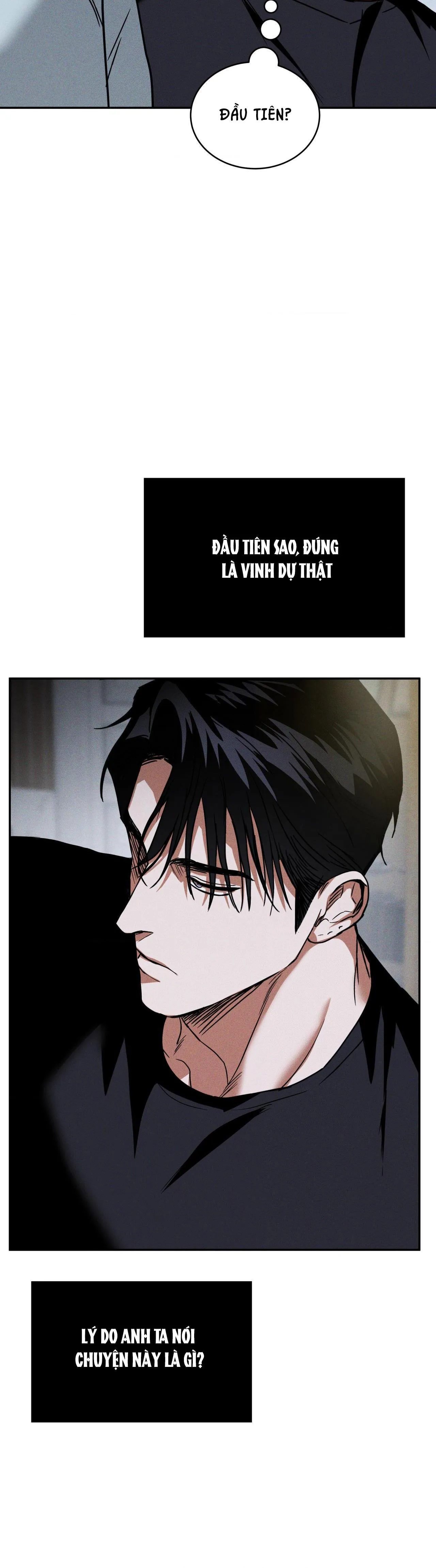 FLASHLIGHT Chapter 6 Trang 14