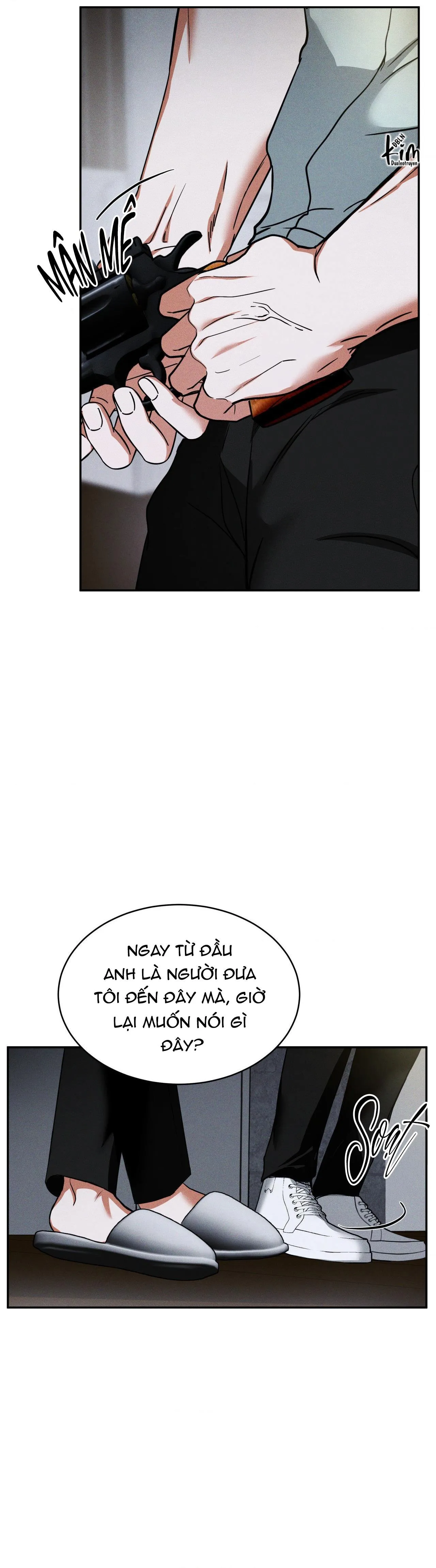 FLASHLIGHT Chapter 6 Trang 15