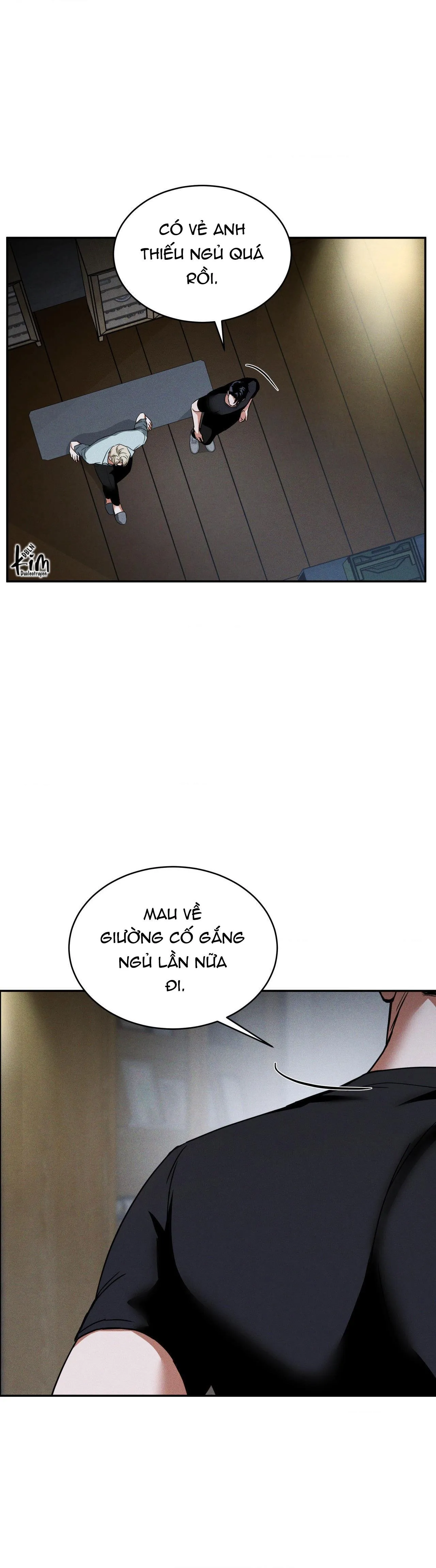 FLASHLIGHT Chapter 6 Trang 16